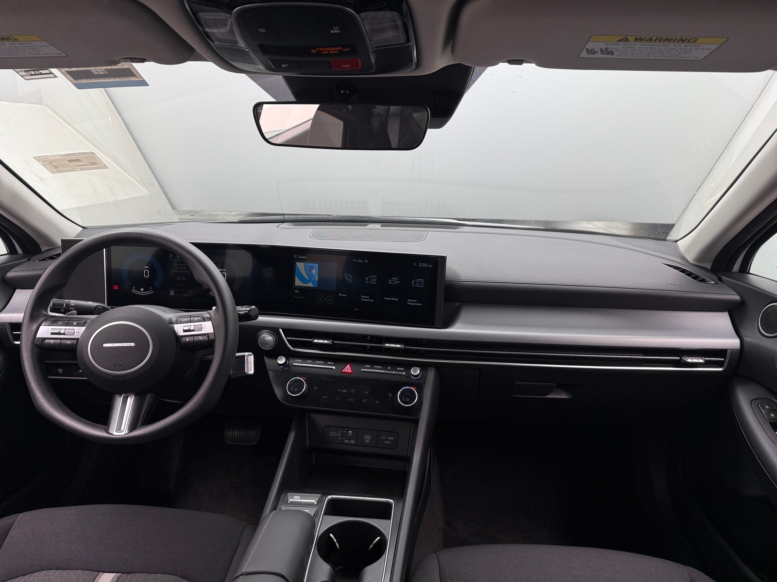 Thumbnail: 2025 Hyundai Sonata - 3