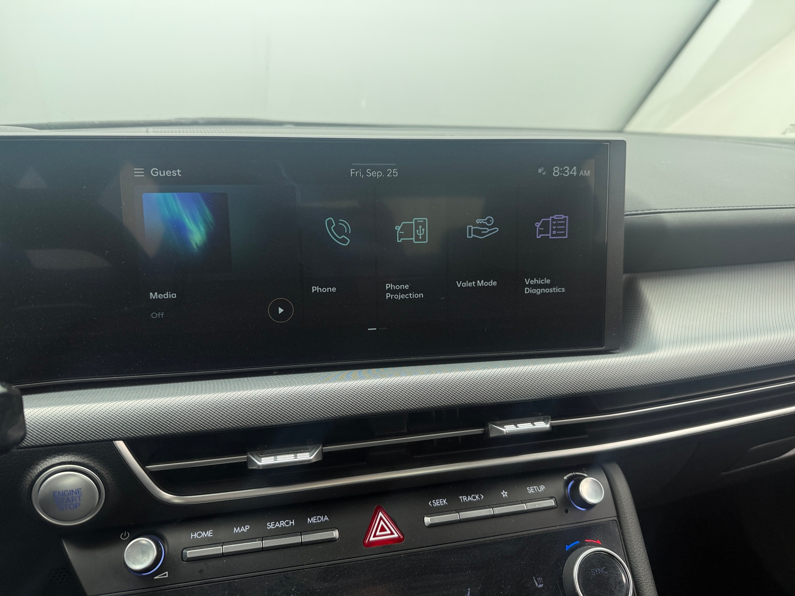 Thumbnail: 2025 Hyundai Sonata - 4