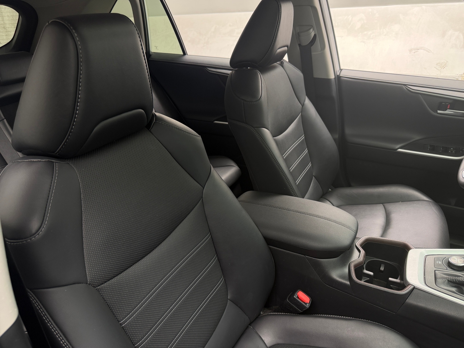 Thumbnail: 2023 Toyota RAV4 - 2
