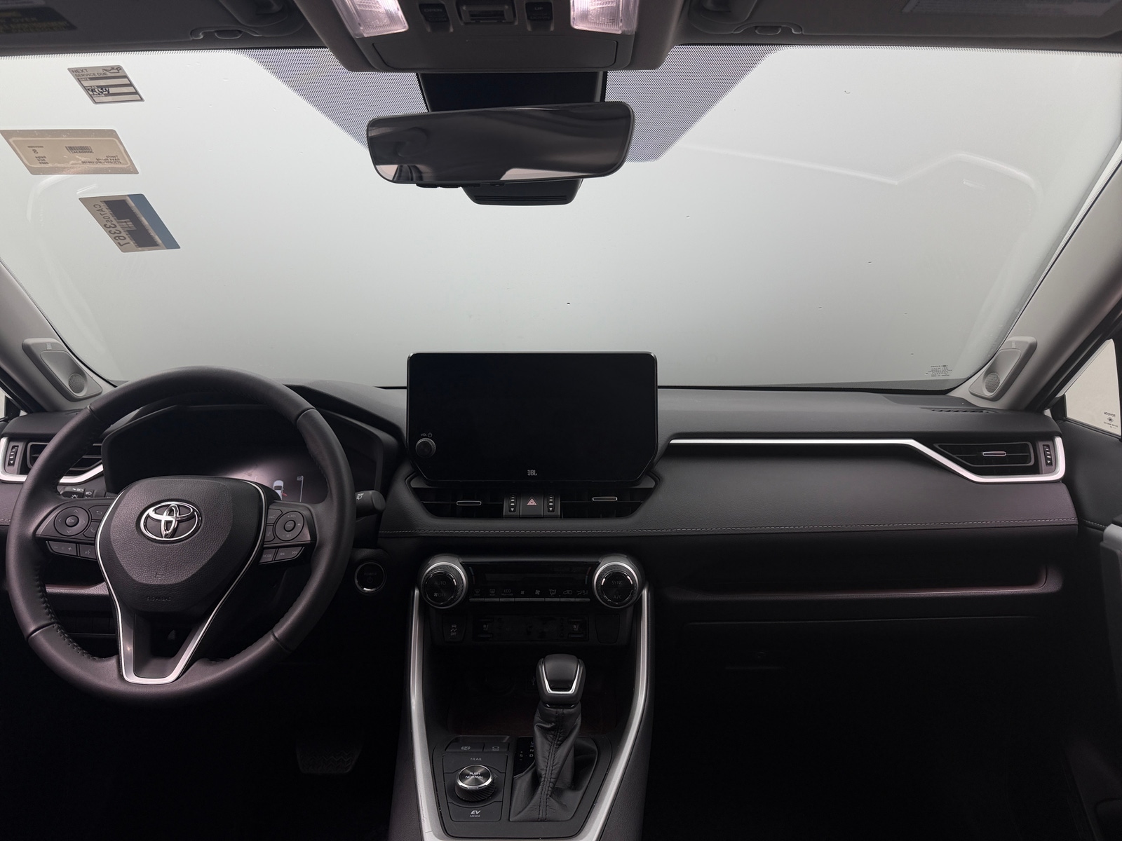 Thumbnail: 2023 Toyota RAV4 - 3