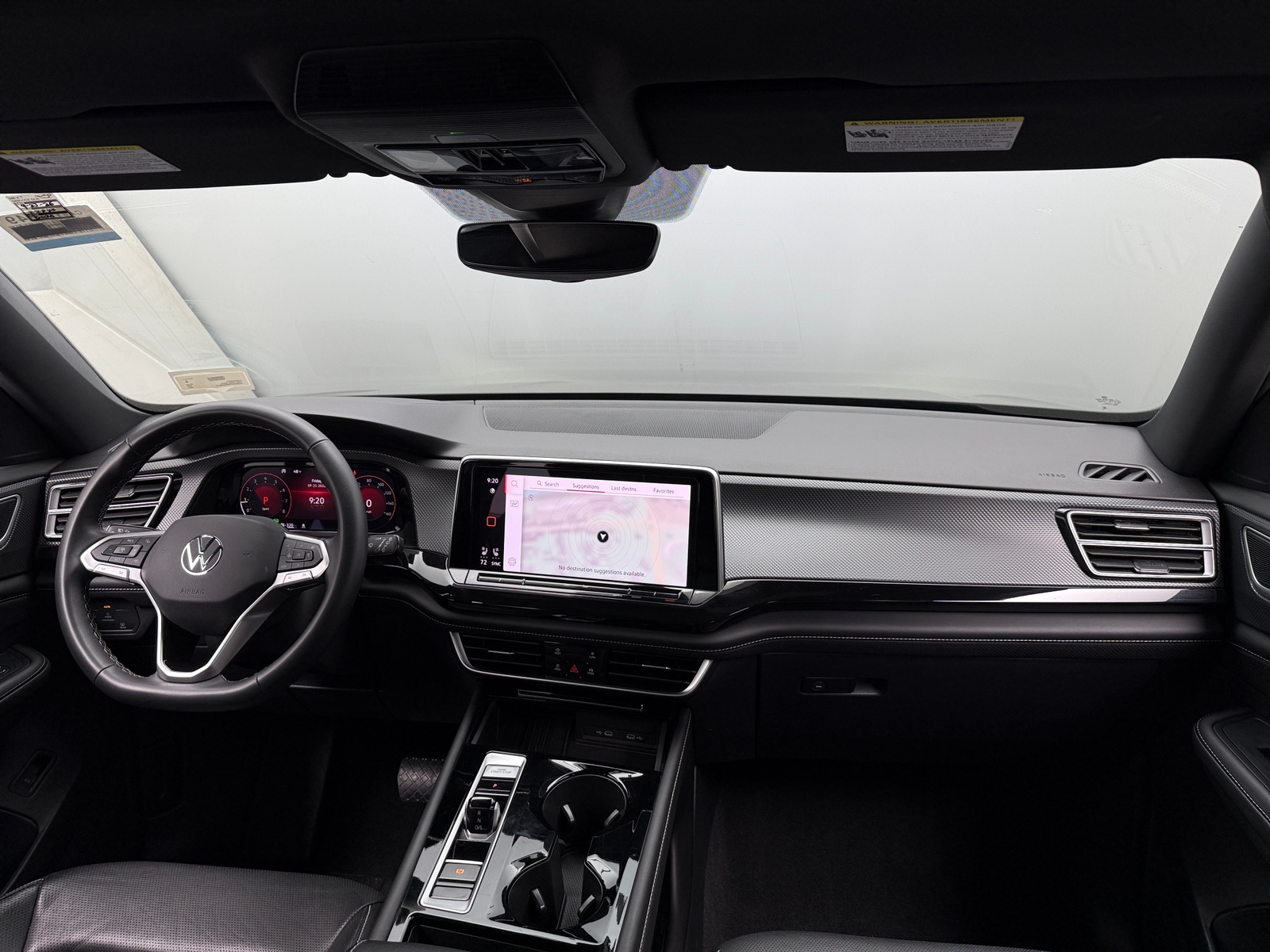 Thumbnail: 2025 Volkswagen Atlas - 3