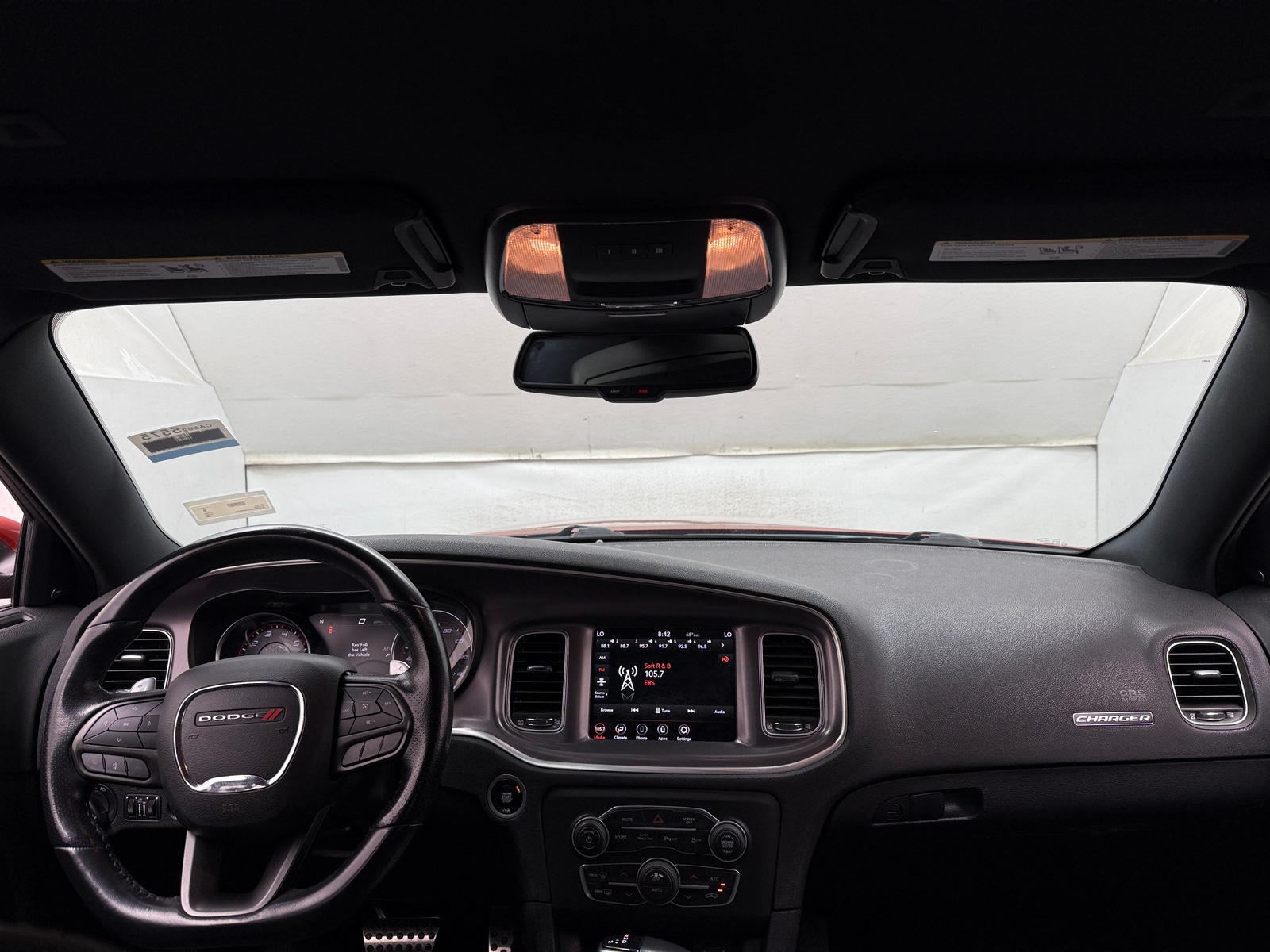 Thumbnail: 2020 Dodge Charger - 3