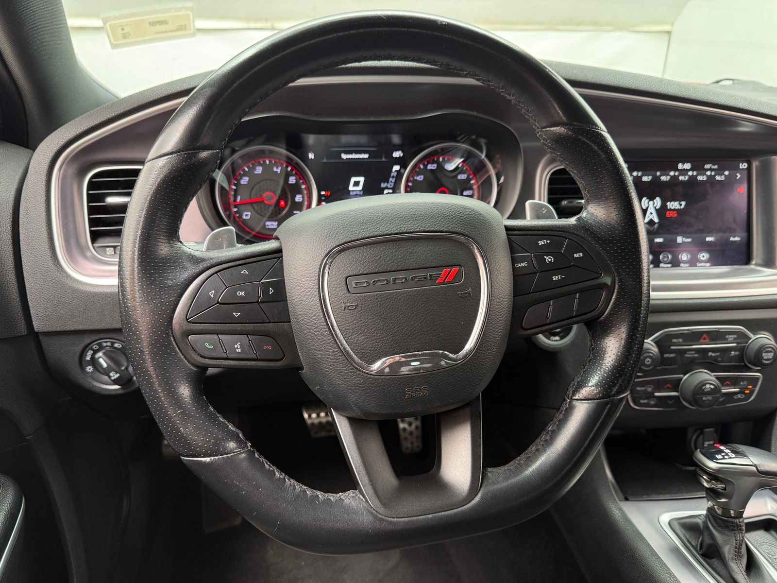 Thumbnail: 2020 Dodge Charger - 5