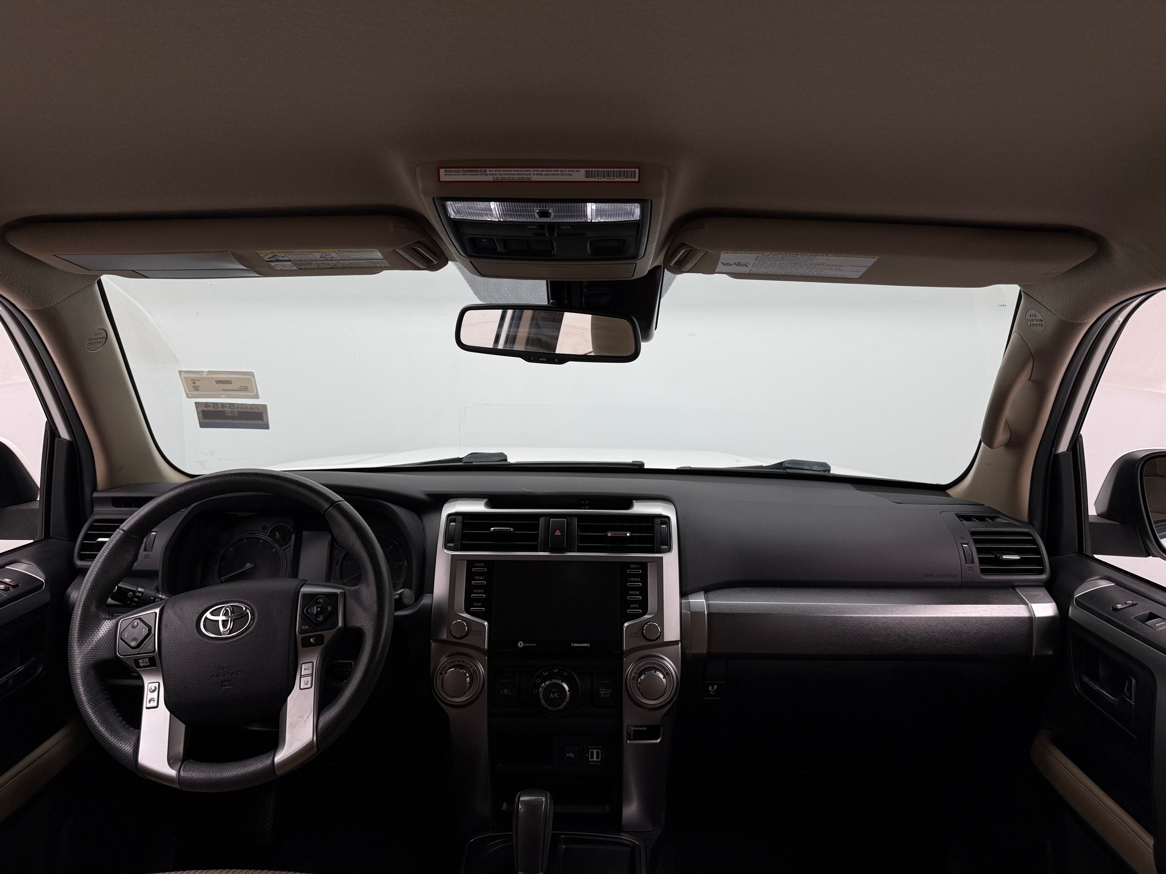 2021 Toyota 4Runner