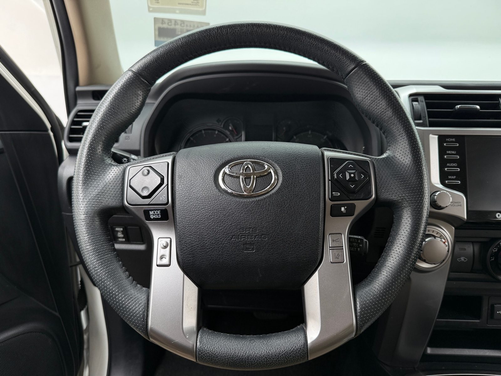 Thumbnail: 2021 Toyota 4Runner - 5