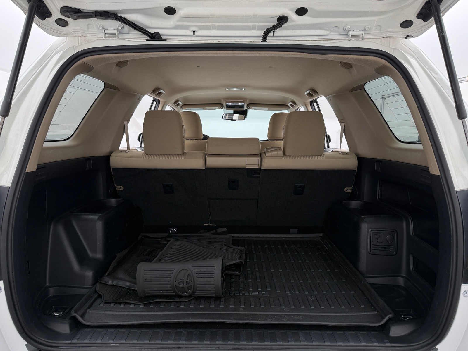 Thumbnail: 2021 Toyota 4Runner - 7