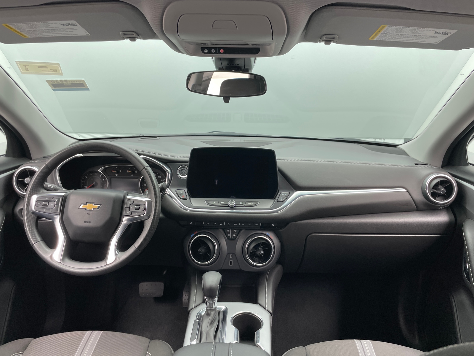Thumbnail: 2025 Chevrolet Blazer - 3