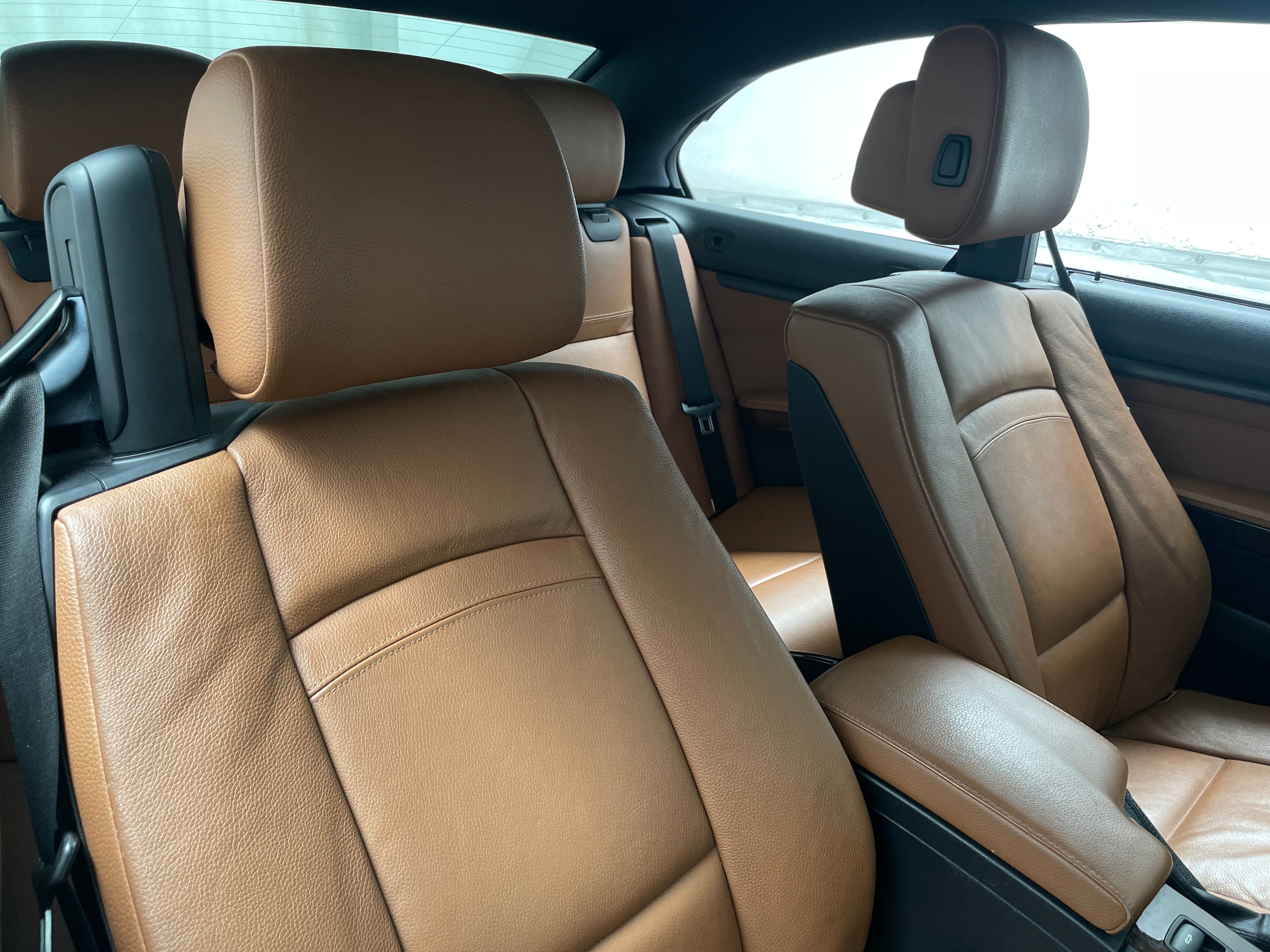 2012 BMW 3 Series 328i