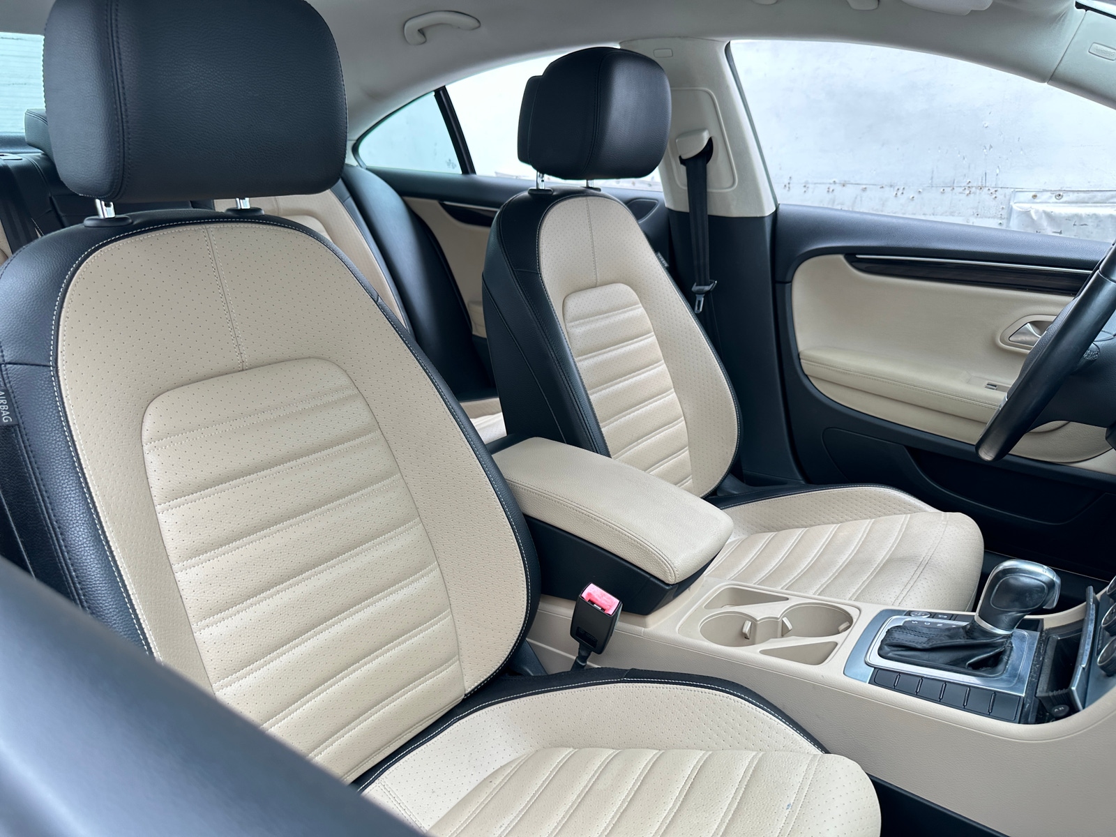 Thumbnail: 2017 Volkswagen CC - 2