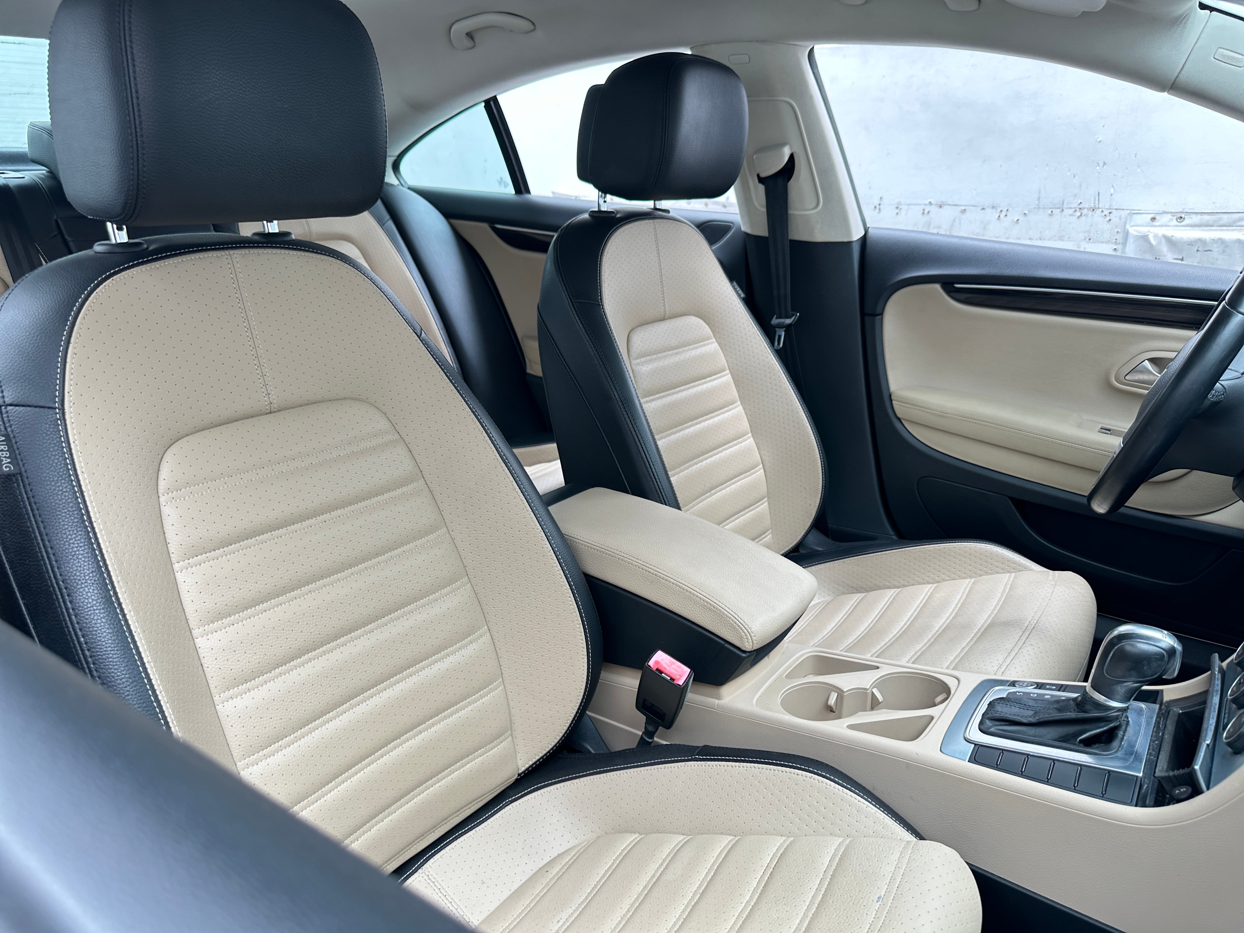 2017 Volkswagen CC
