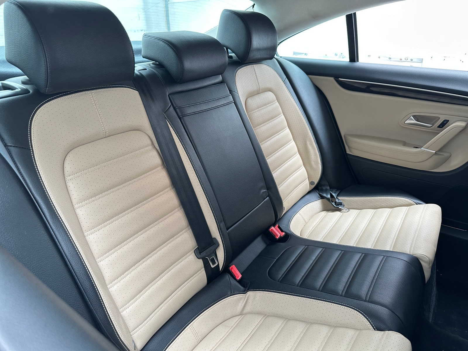 Thumbnail: 2017 Volkswagen CC - 6