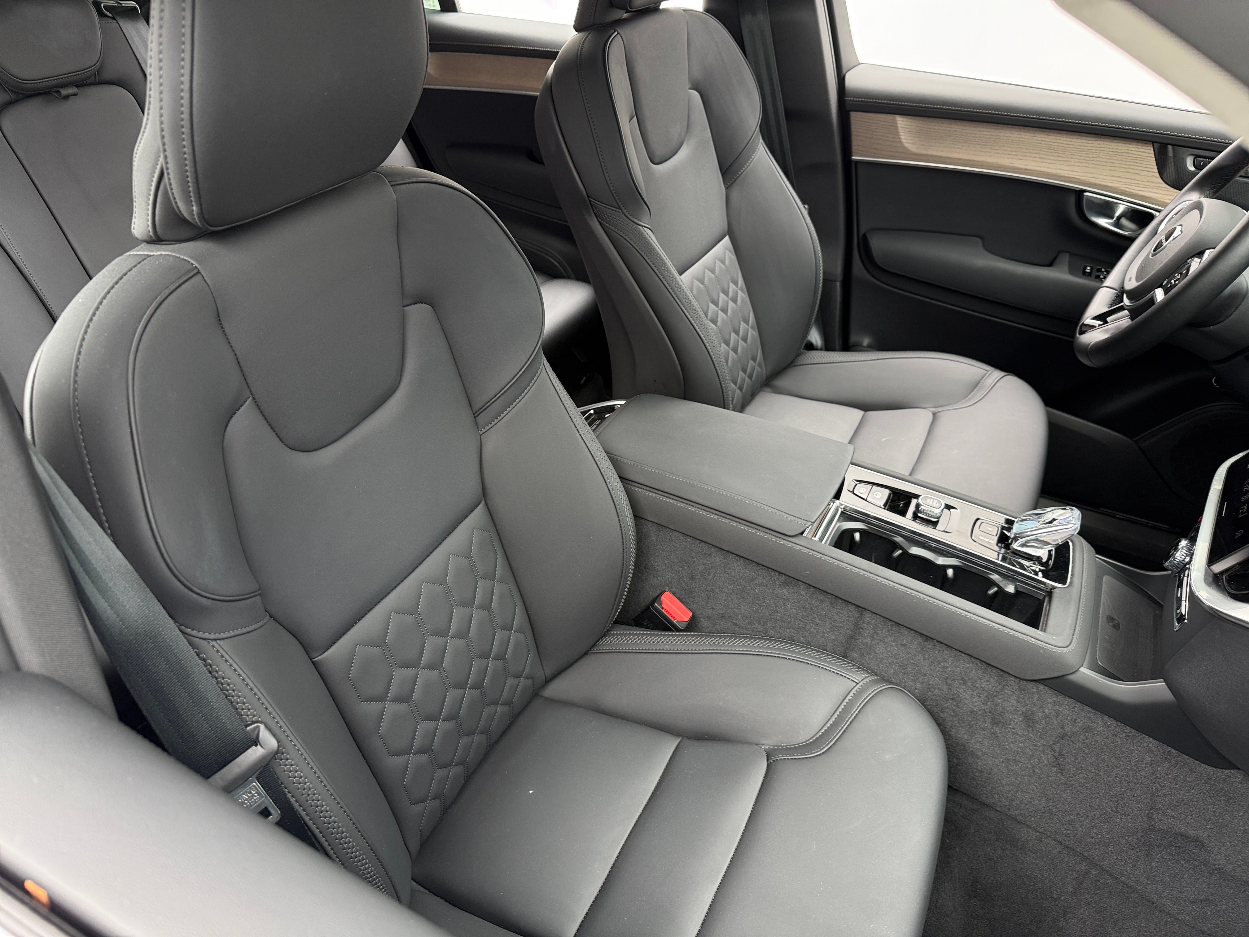 2026 Volvo XC90