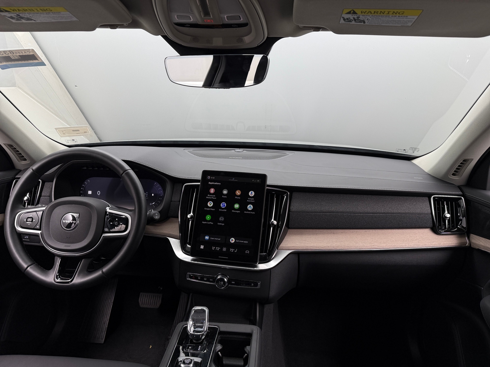 Thumbnail: 2026 Volvo XC90 - 2