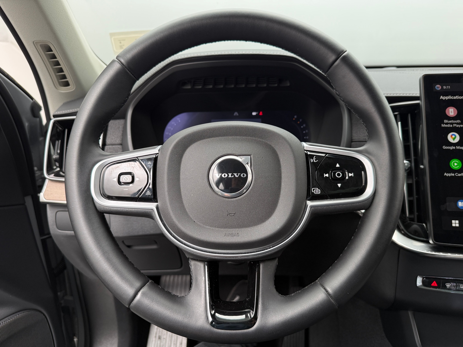 Thumbnail: 2026 Volvo XC90 - 4
