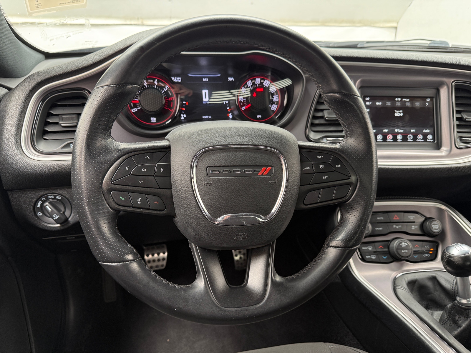 Thumbnail: 2022 Dodge Challenger - 4