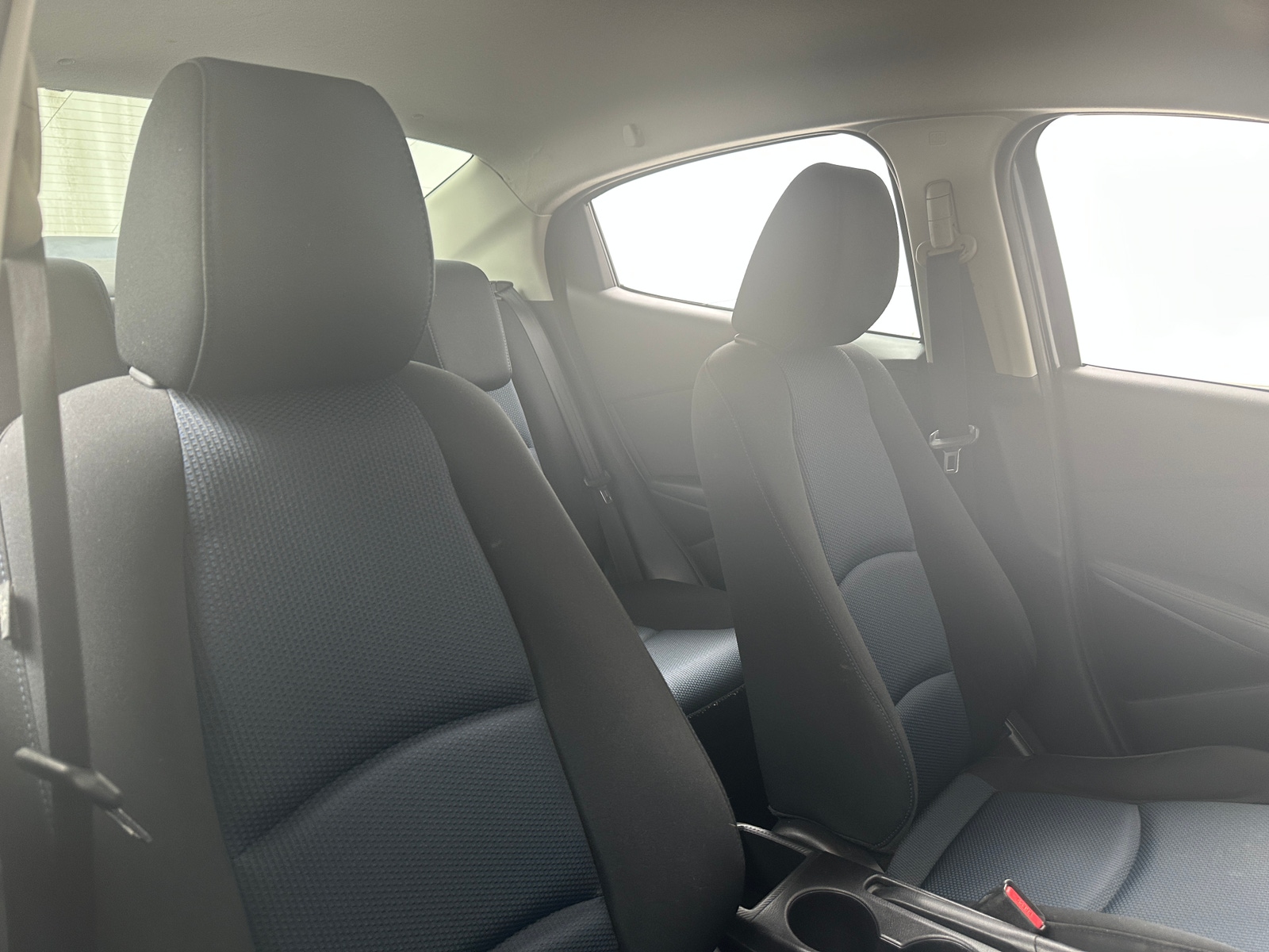 Thumbnail: 2016 Scion iA - 2