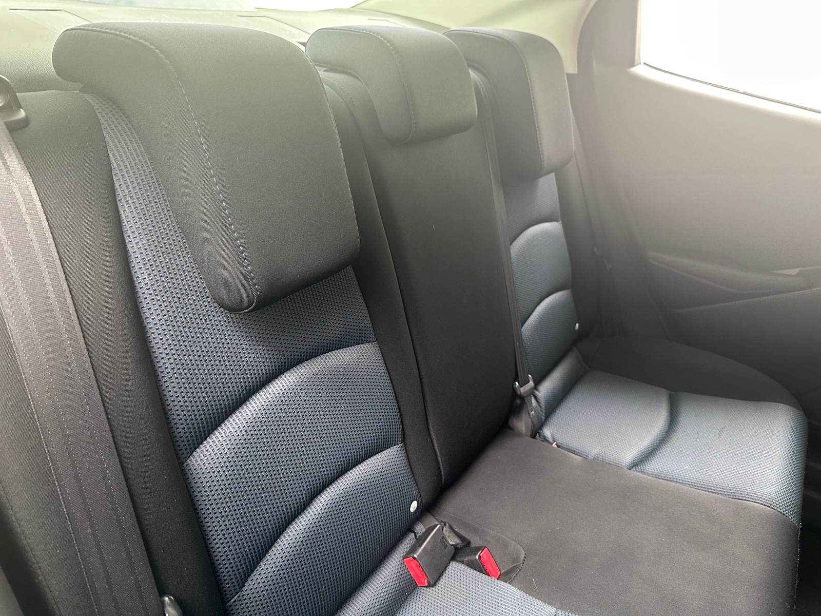 Thumbnail: 2016 Scion iA - 6