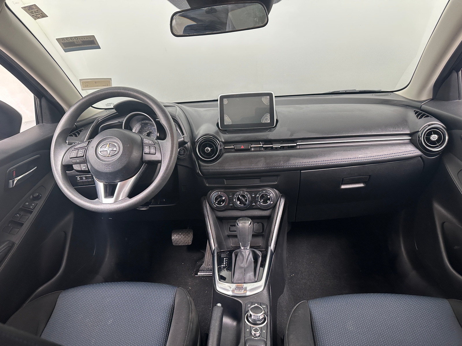Thumbnail: 2016 Scion iA - 3