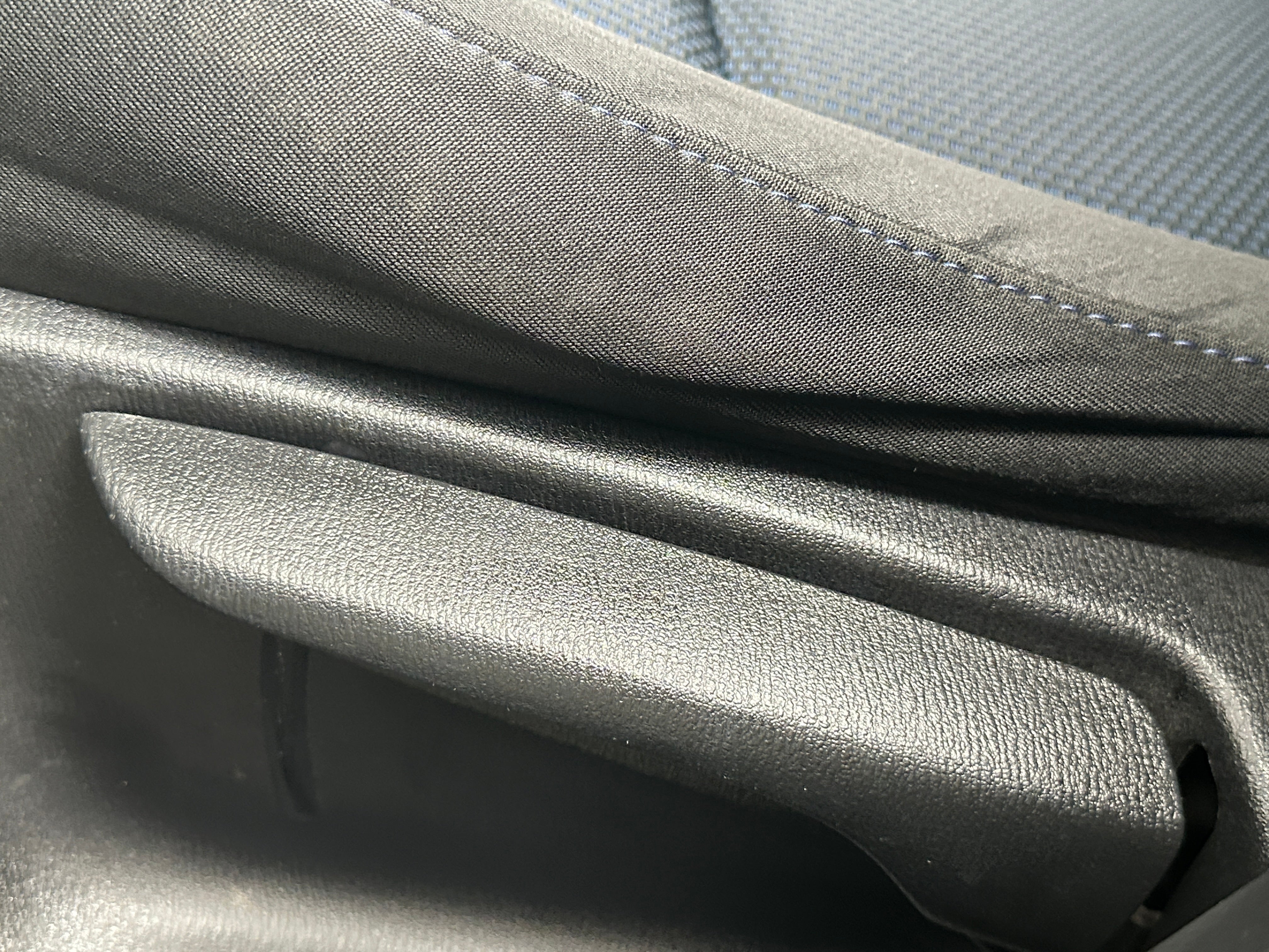 2016 Scion iA Base