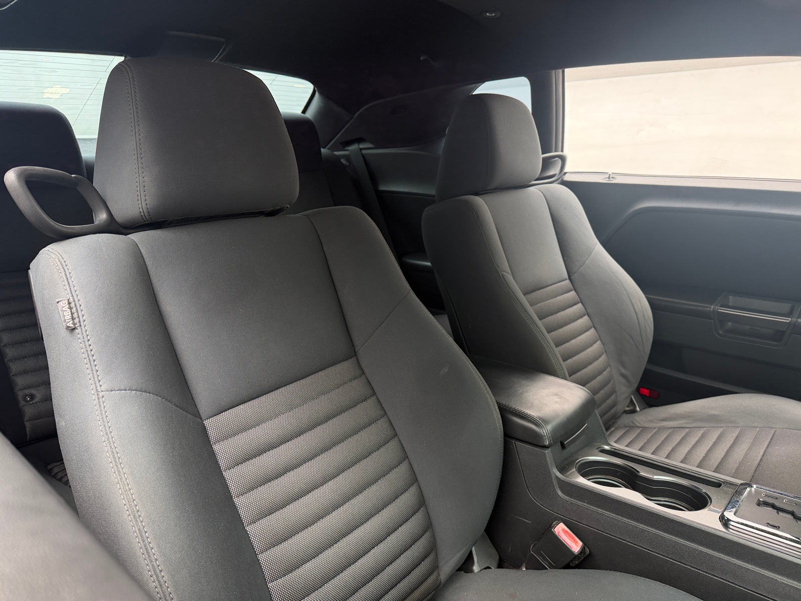 Thumbnail: 2012 Dodge Challenger - 2