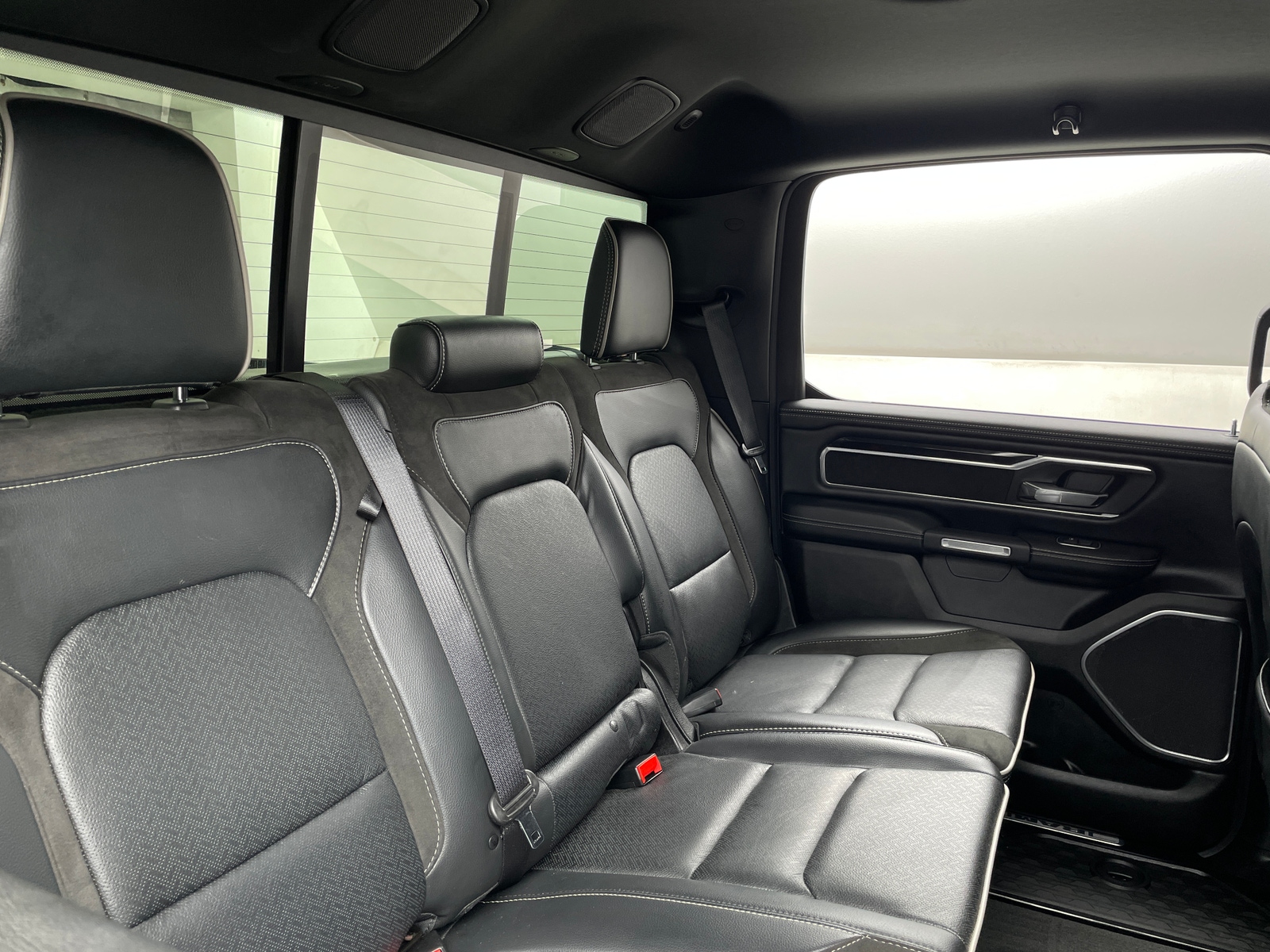 Thumbnail: 2022 RAM 1500 - 5