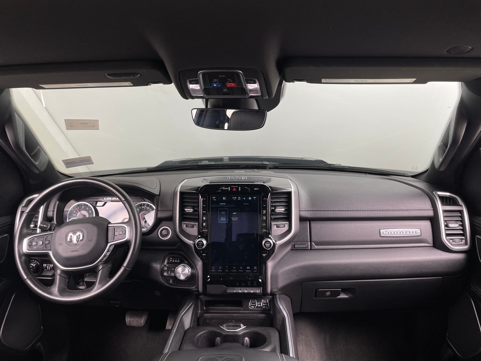 Thumbnail: 2022 RAM 1500 - 2