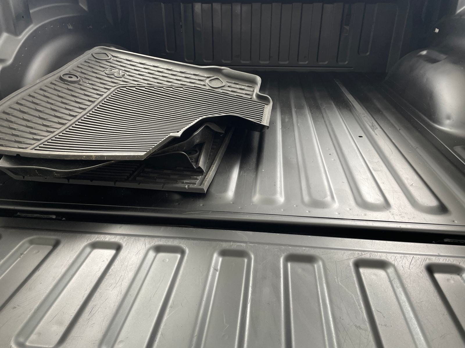 Thumbnail: 2022 RAM 1500 - 6