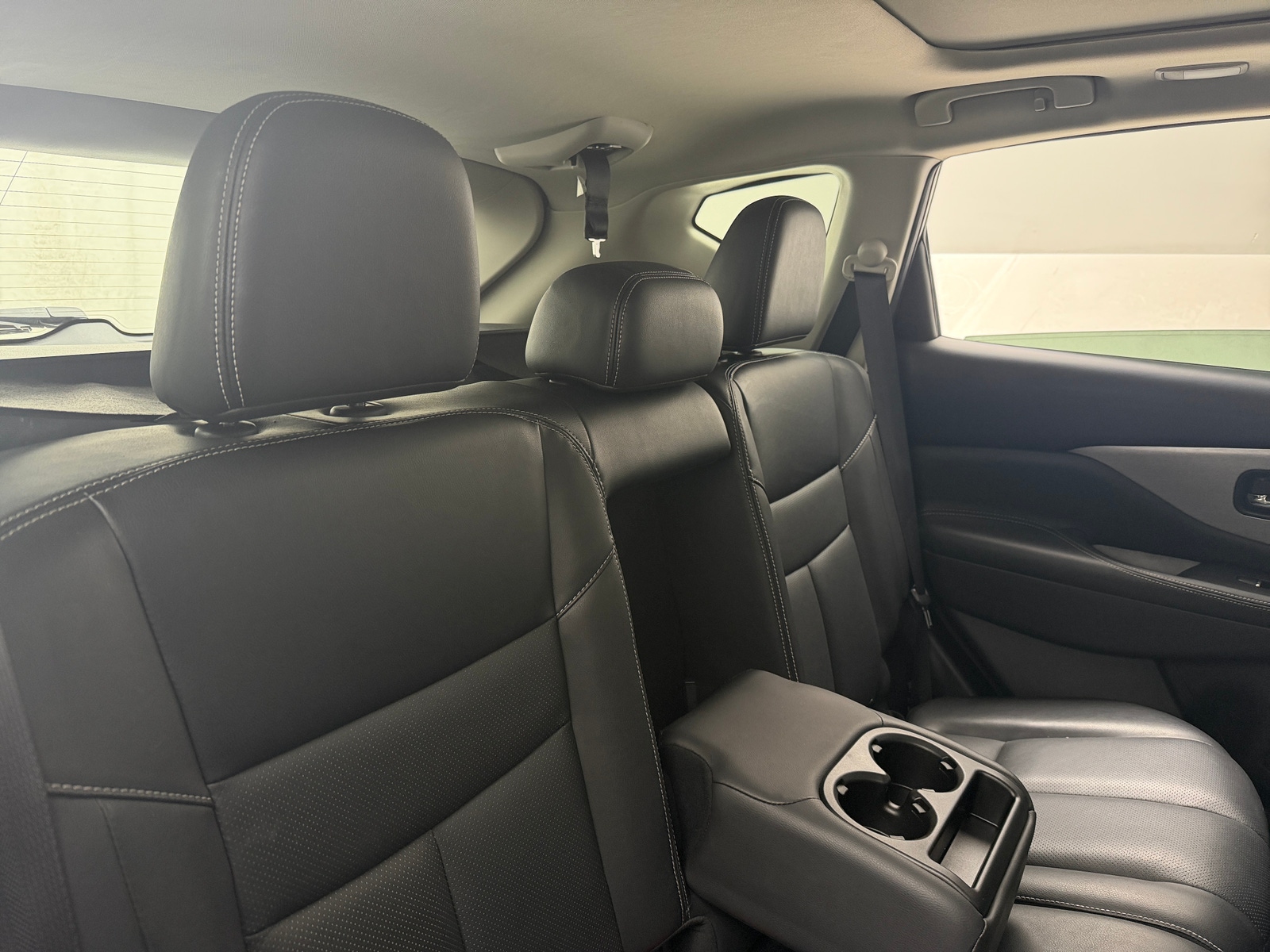 Thumbnail: 2019 Nissan Murano - 5