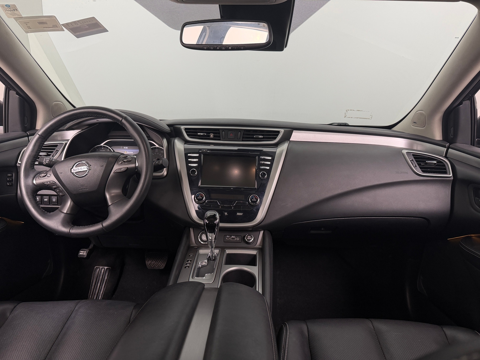 Thumbnail: 2019 Nissan Murano - 2
