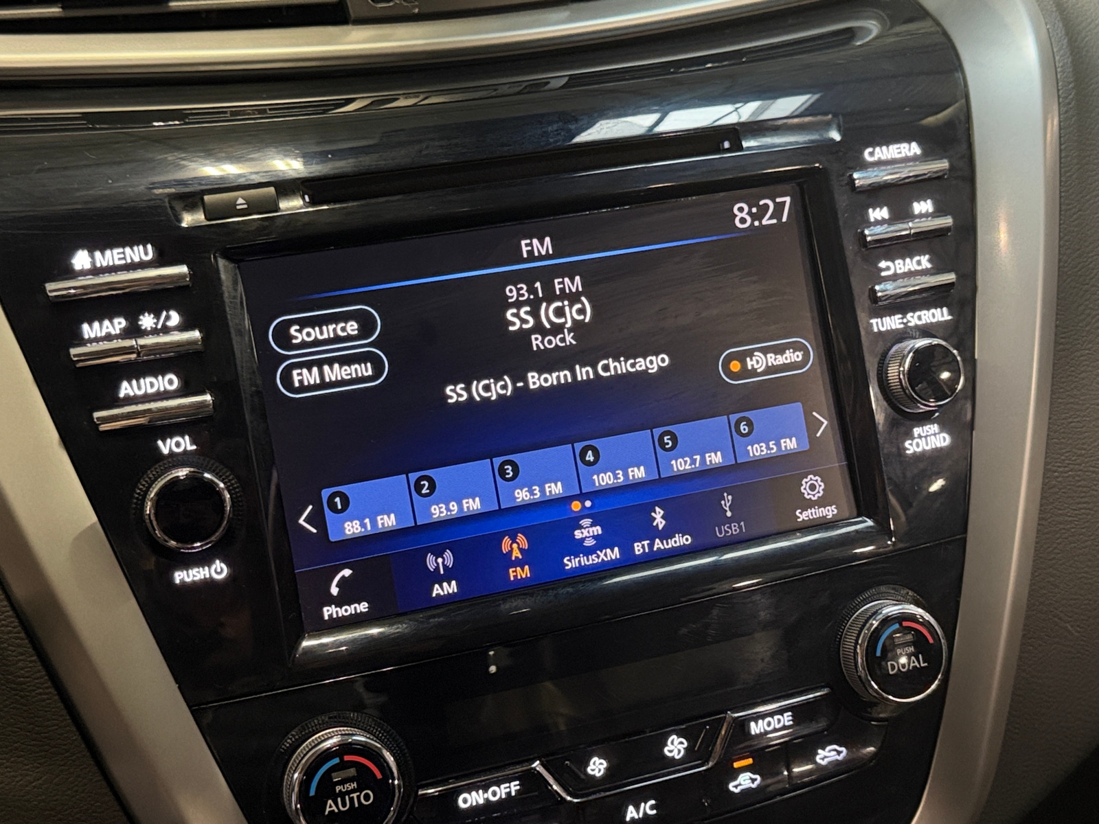 Thumbnail: 2019 Nissan Murano - 3