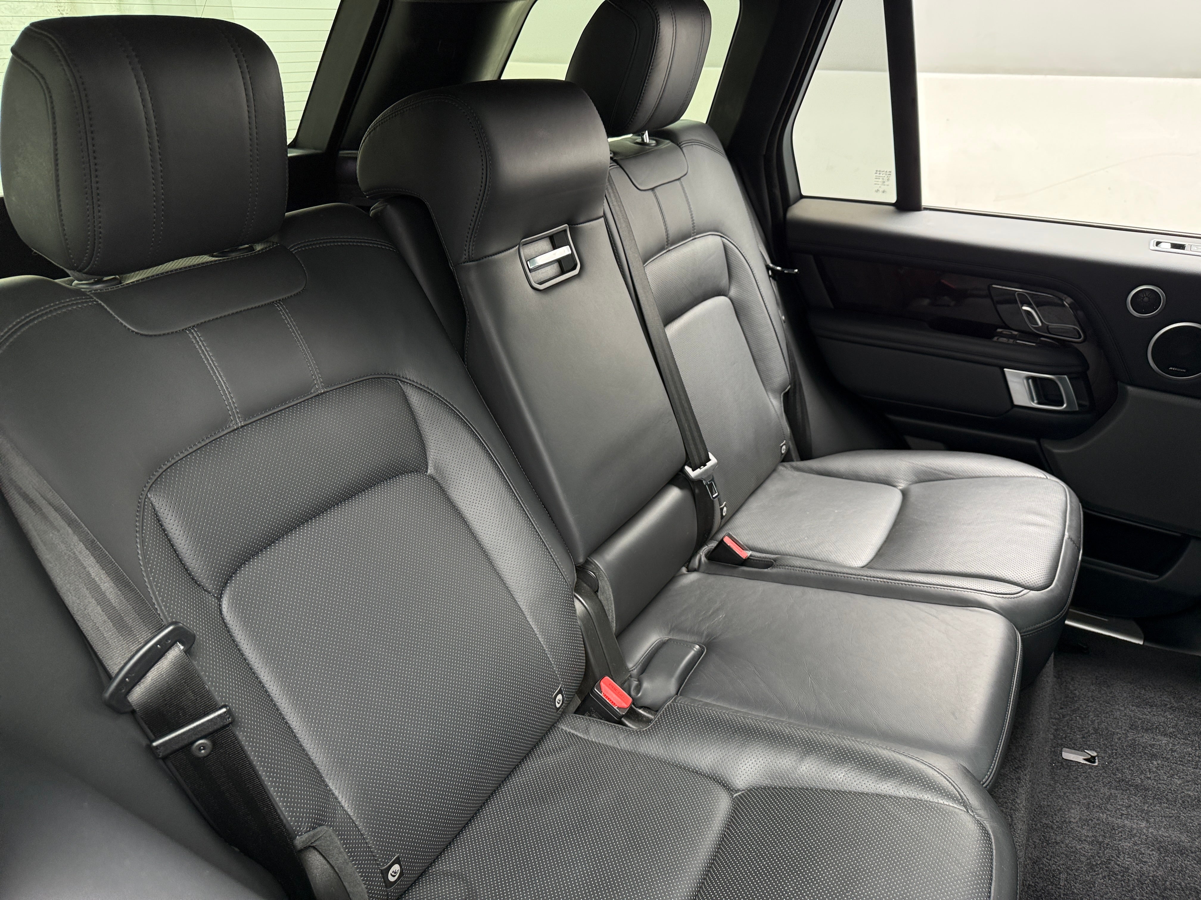 2020 Land Rover Range Rover