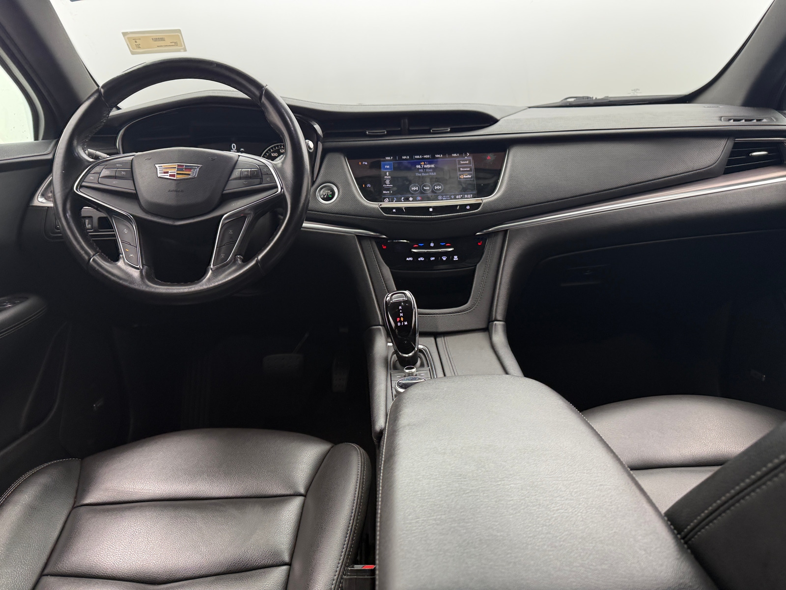 Thumbnail: 2021 Cadillac XT5 - 2