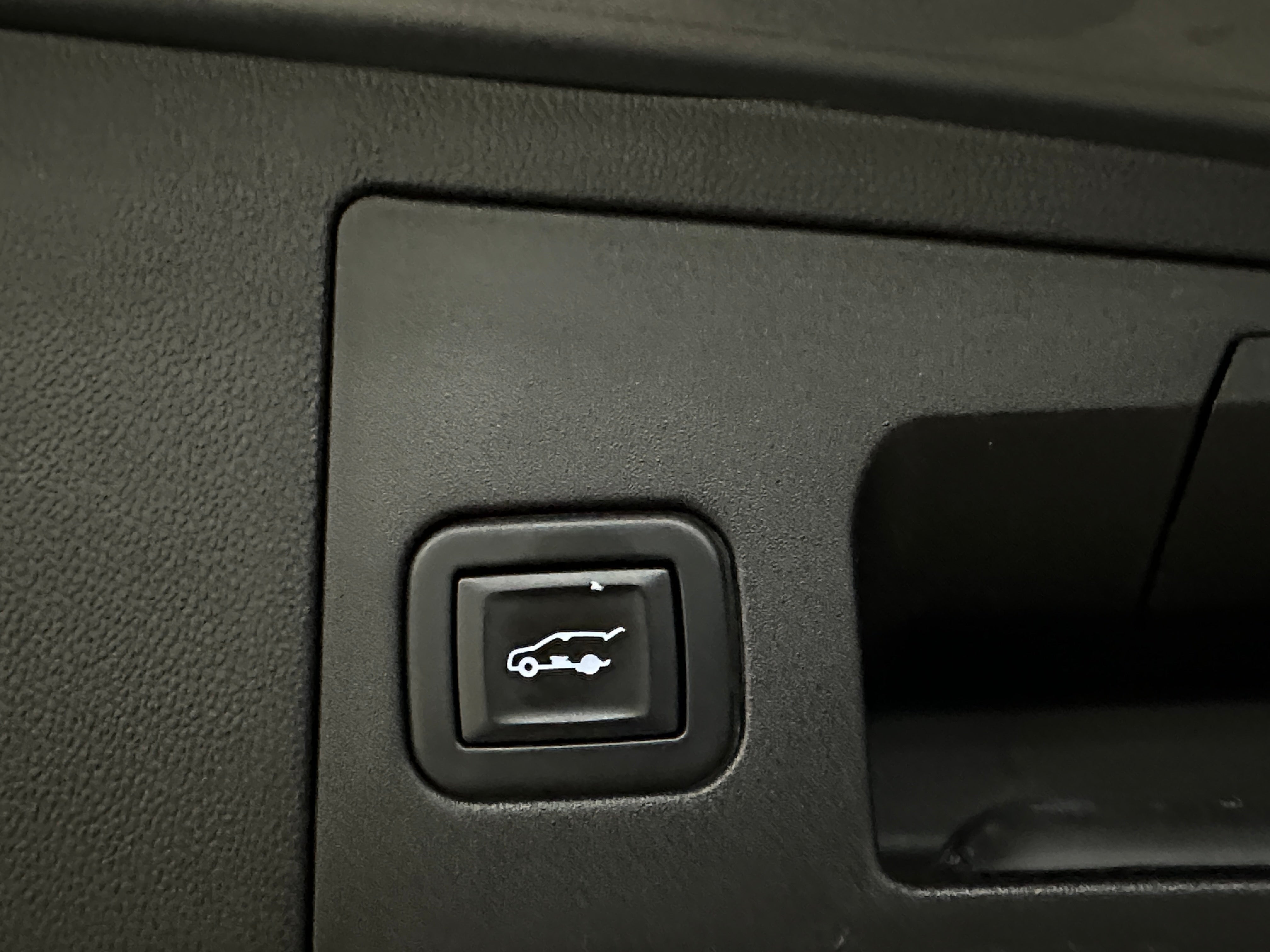 2021 Cadillac XT5