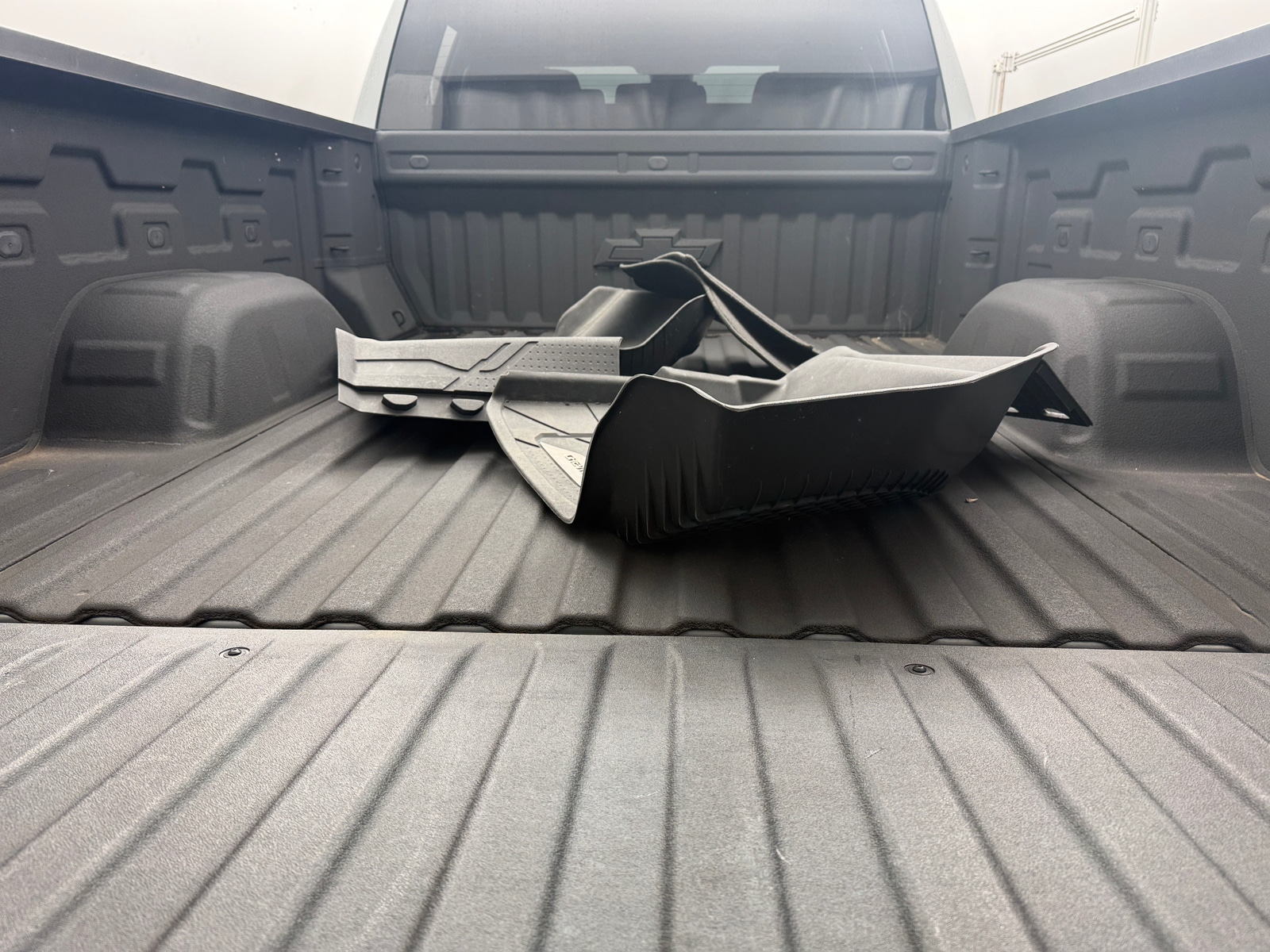 Thumbnail: 2025 Chevrolet Silverado 1500 - 7