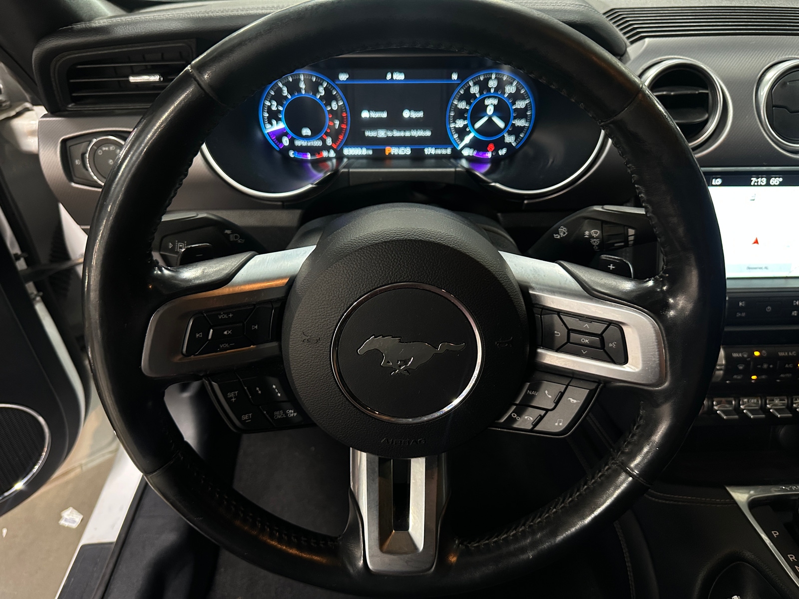 Thumbnail: 2019 Ford Mustang - 3