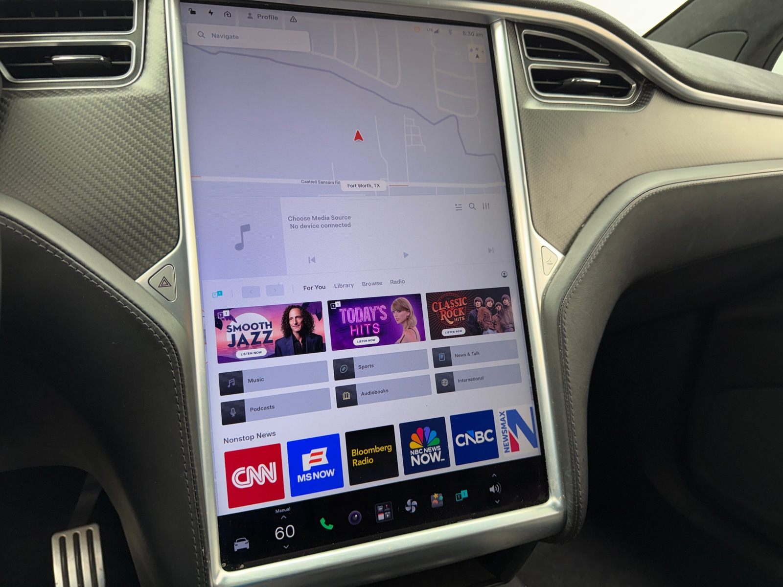 Thumbnail: 2016 Tesla Model X - 3