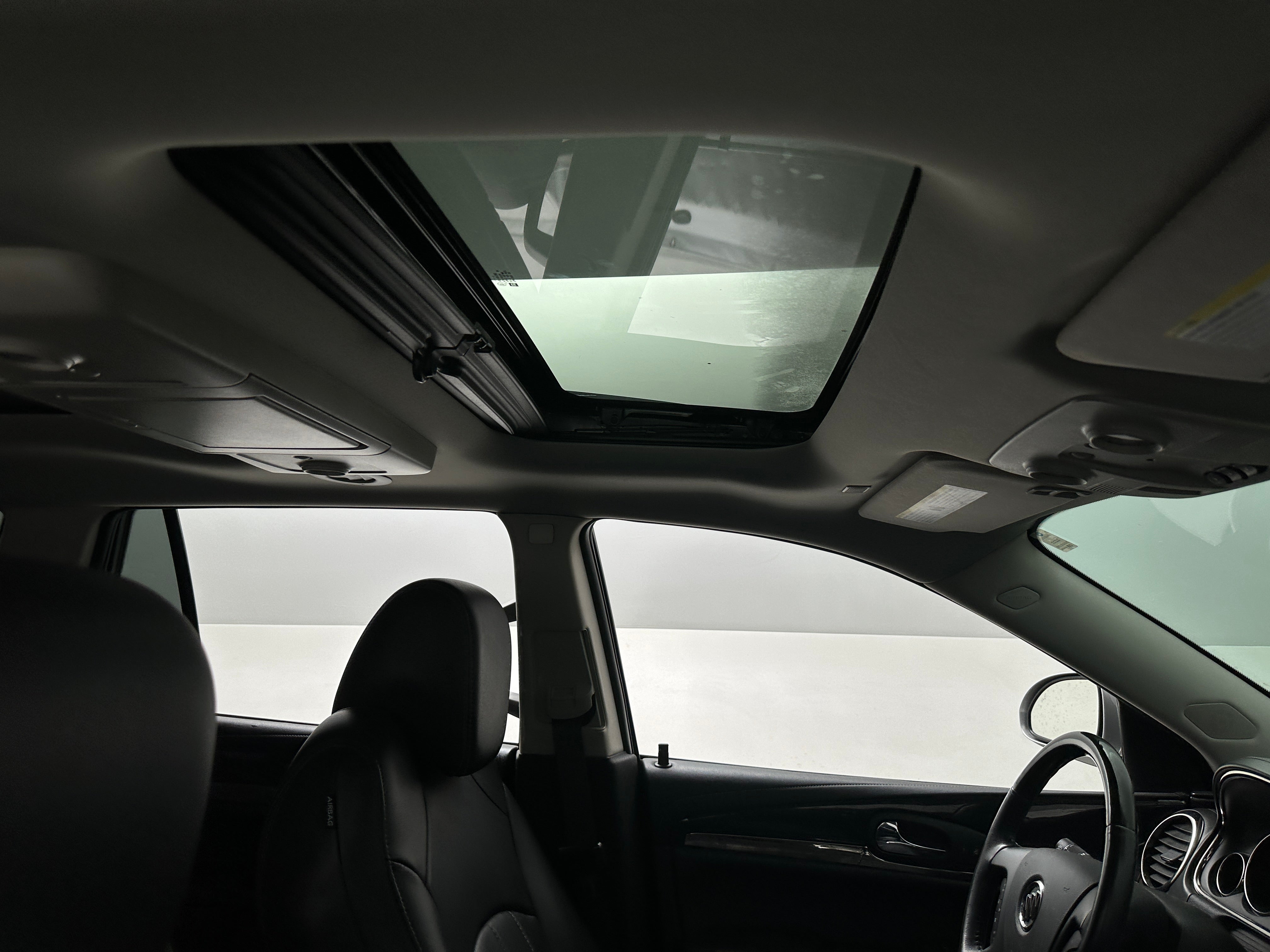 2016 Buick Enclave