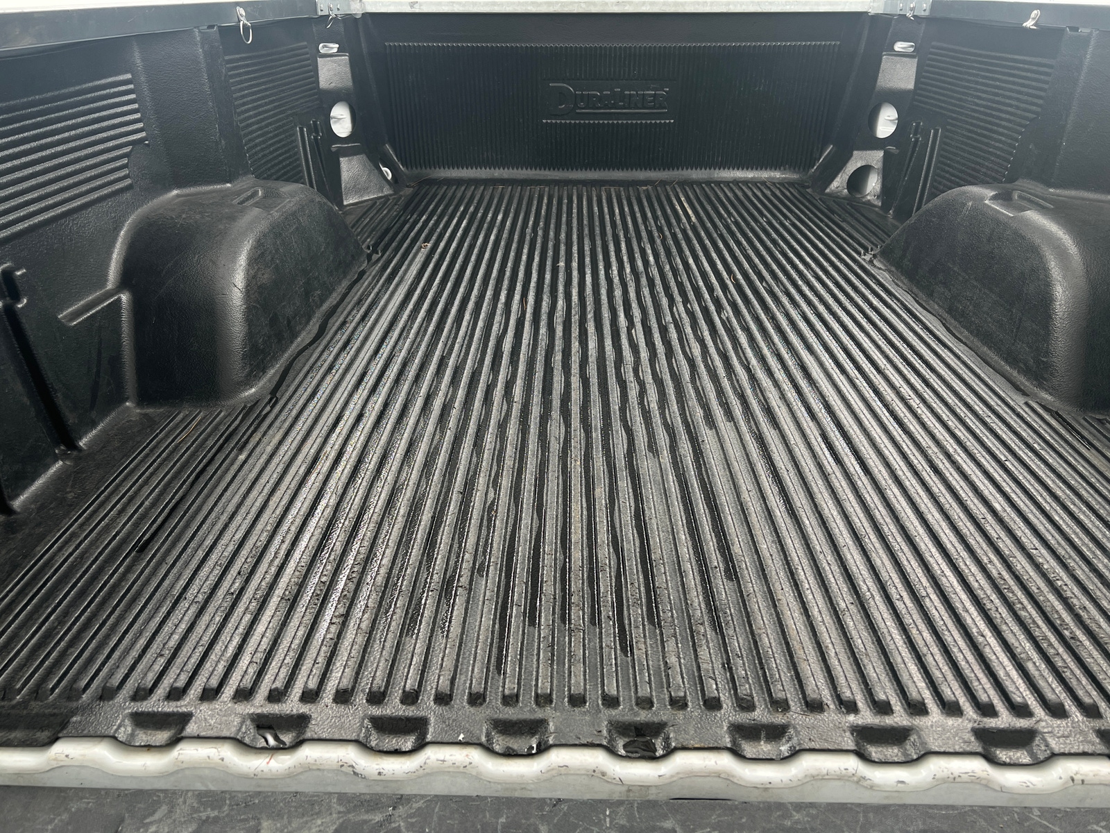 Thumbnail: 2025 Chevrolet Silverado 1500 - 4