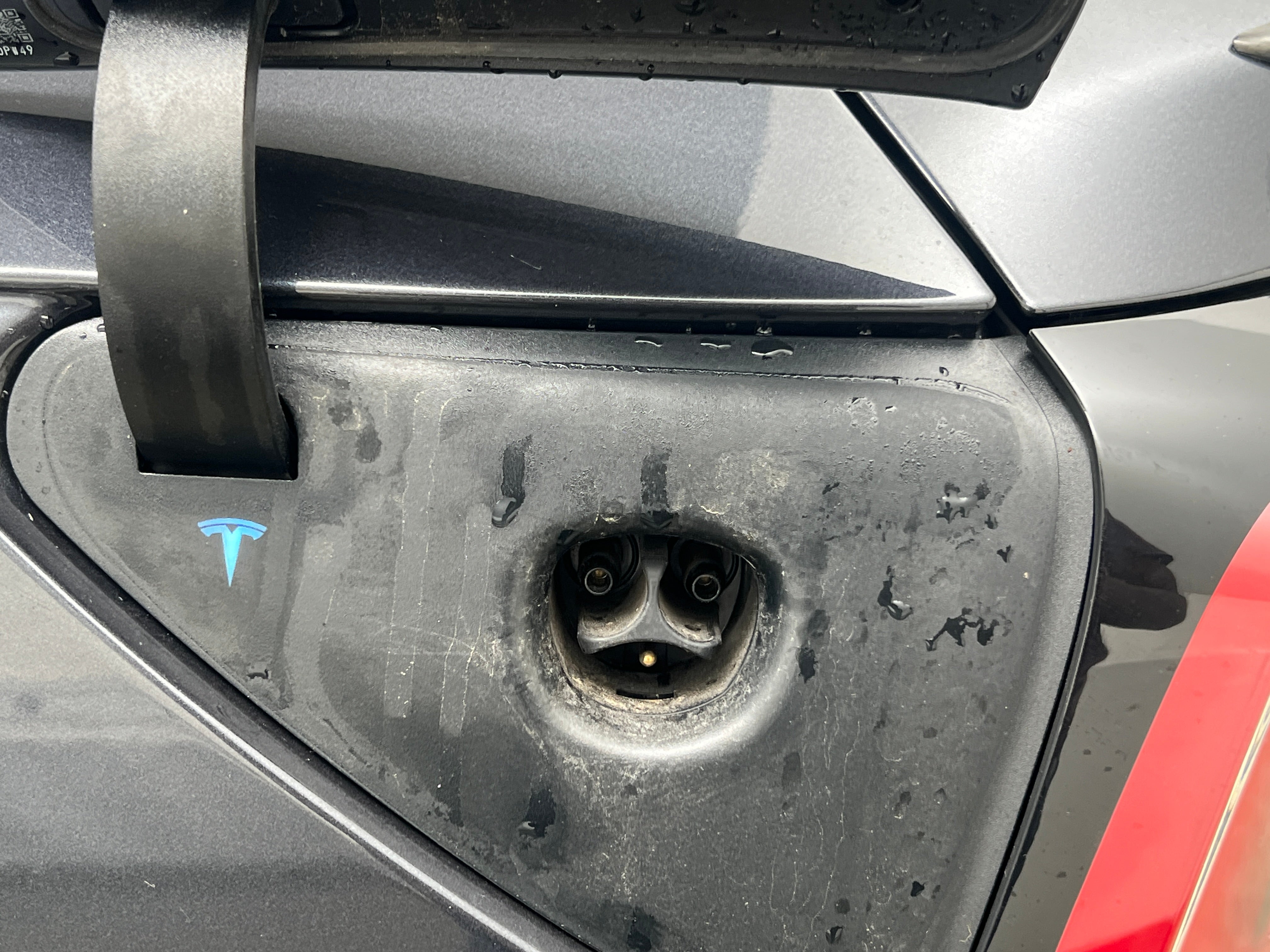 Used 2025 Tesla Model 3 Performance with VIN 5YJ3E1ET4SF001972 for sale in Auburn, WA