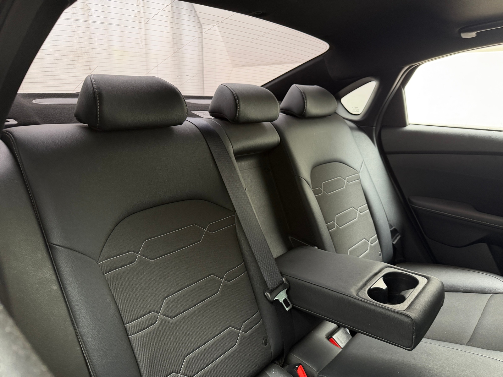 Thumbnail: 2023 Kia Forte - 5
