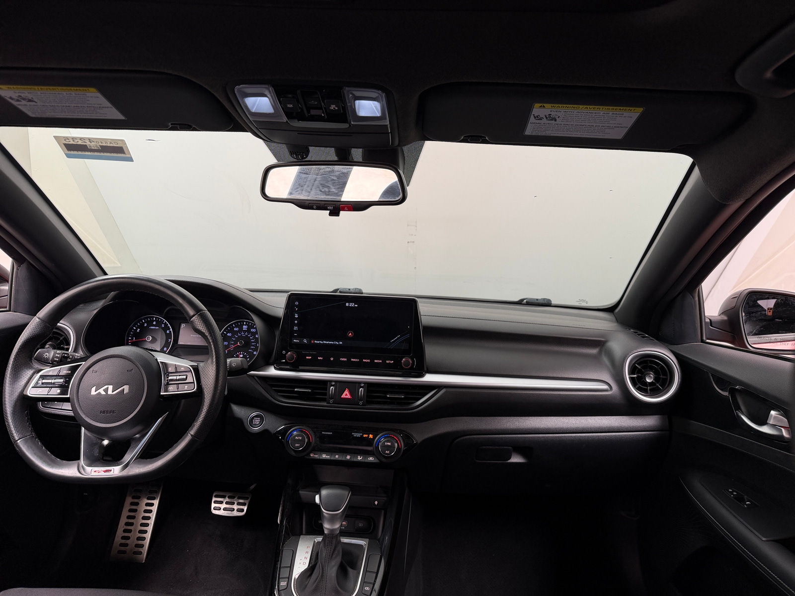 Thumbnail: 2023 Kia Forte - 2