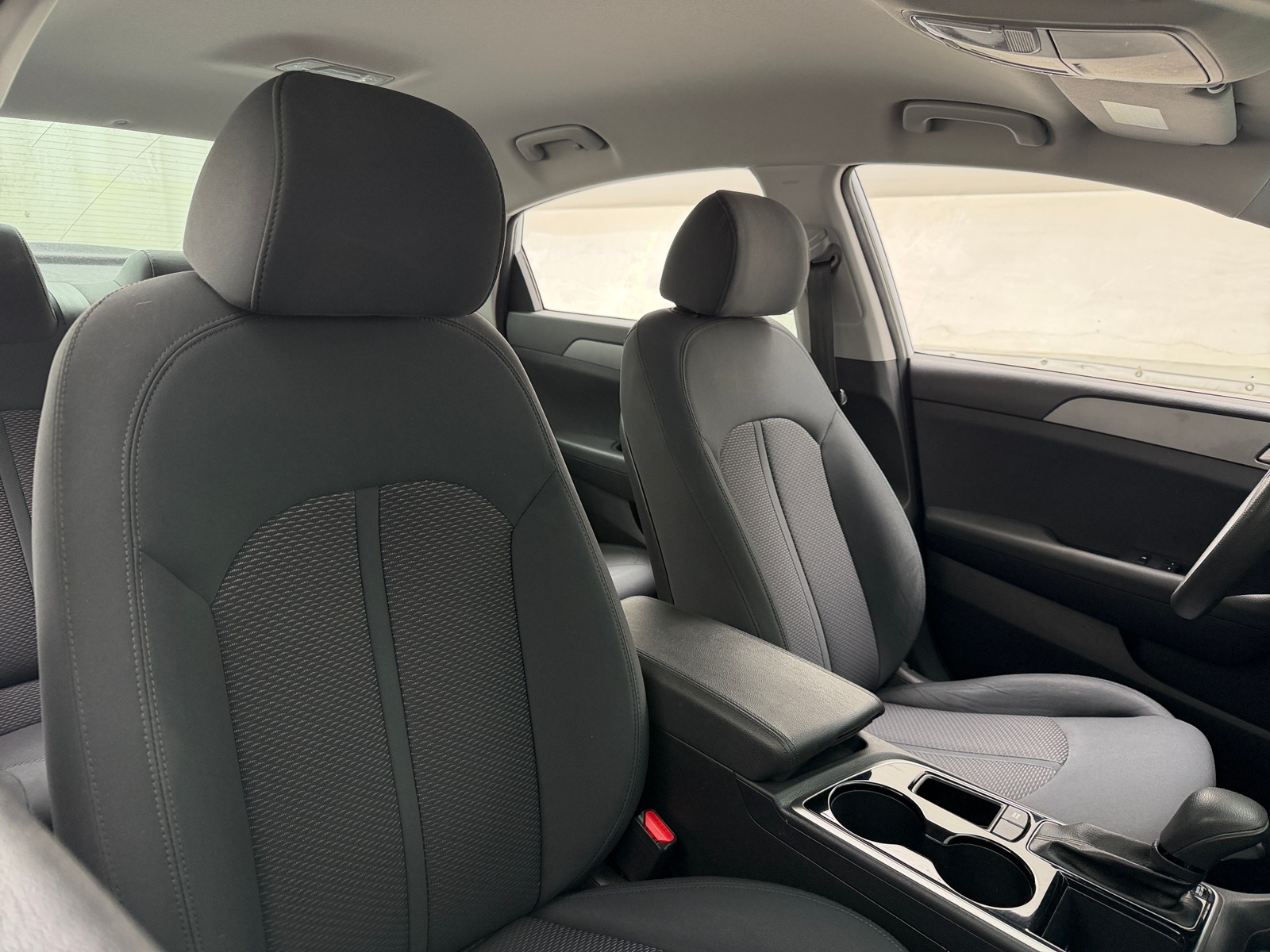 Thumbnail: 2019 Hyundai Sonata - 2