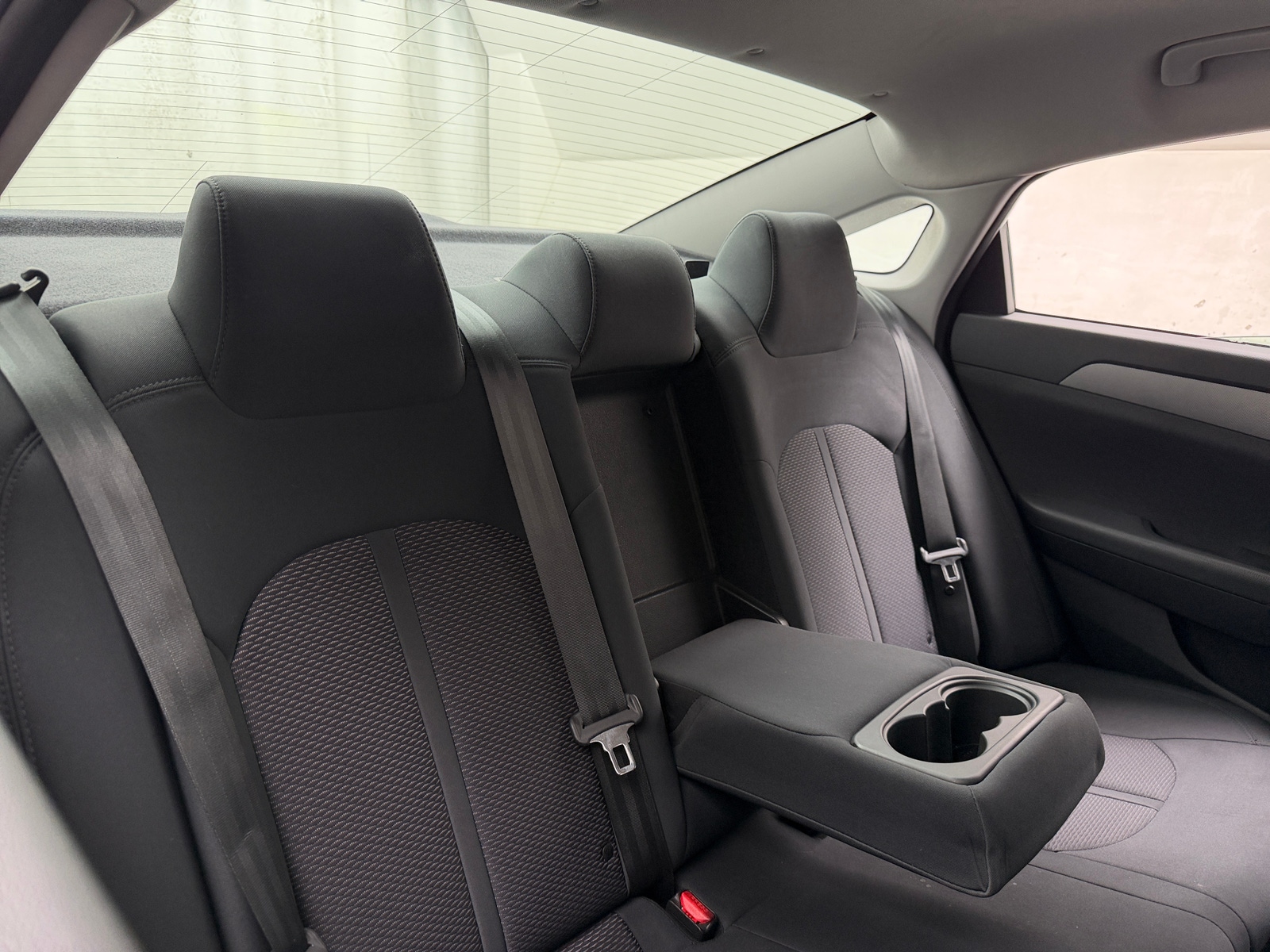Thumbnail: 2019 Hyundai Sonata - 6