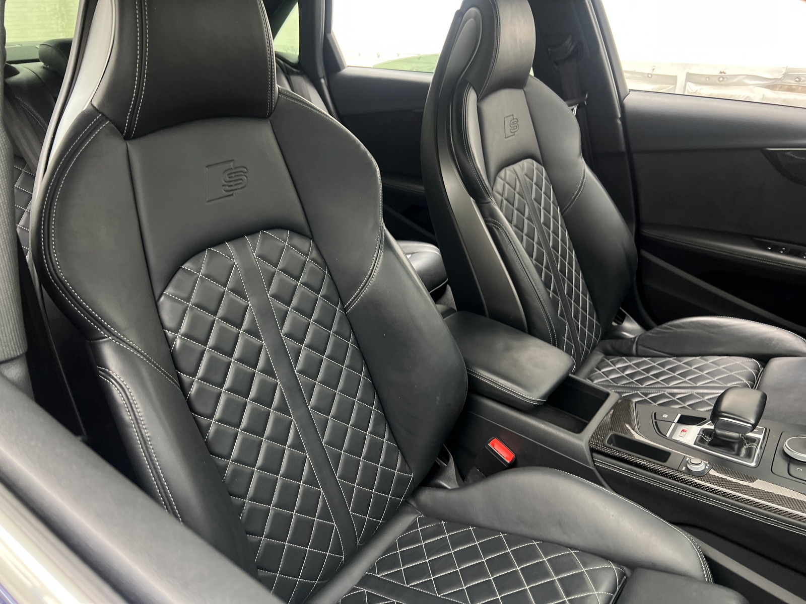 Thumbnail: 2018 Audi S4 - 2