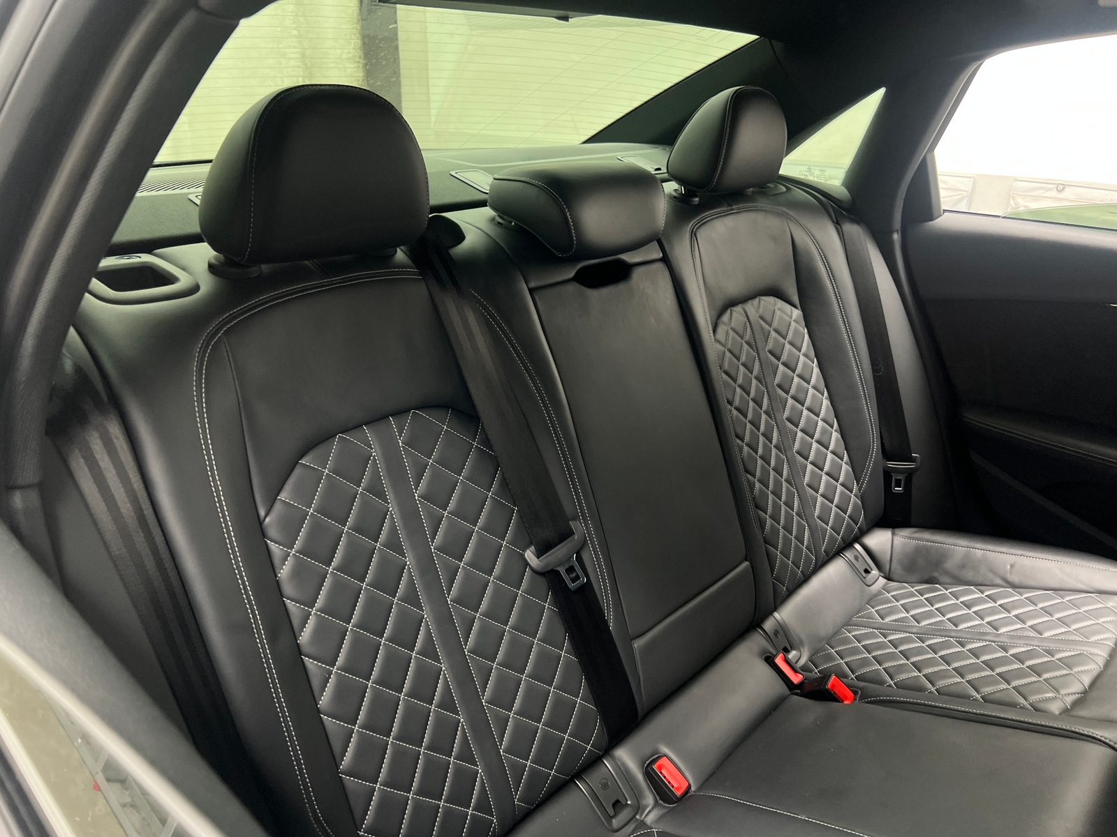 Thumbnail: 2018 Audi S4 - 6