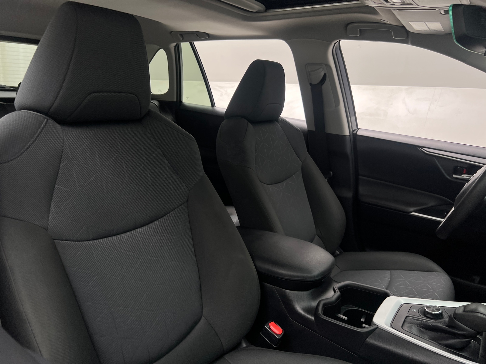 Thumbnail: 2024 Toyota RAV4 - 2