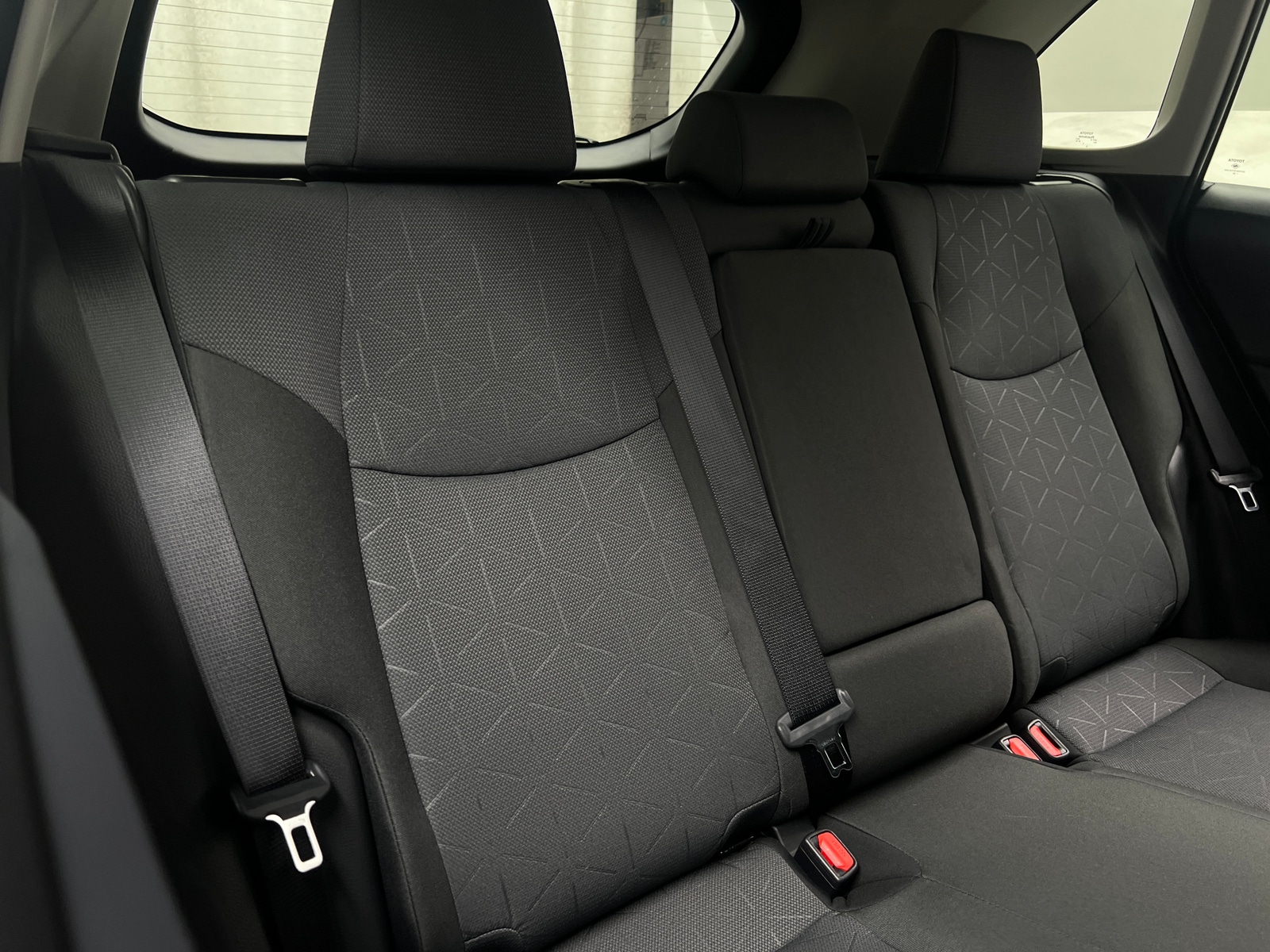Thumbnail: 2024 Toyota RAV4 - 6