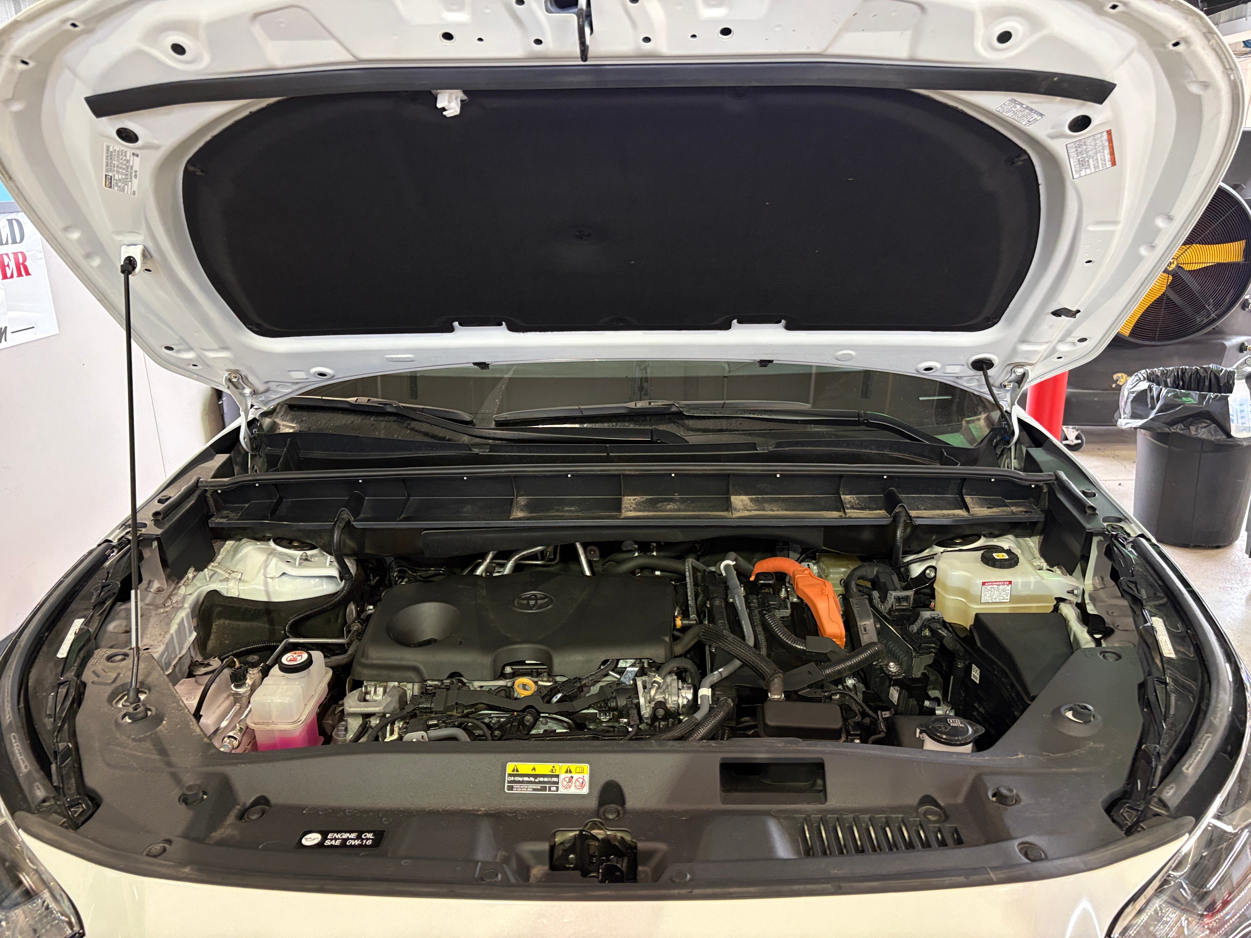 2022 Toyota Highlander Hybrid | Carvana