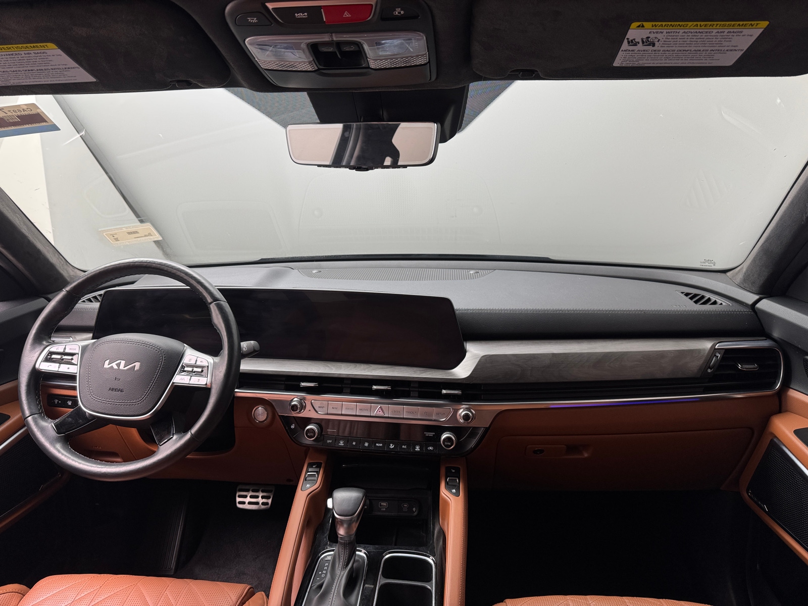 Thumbnail: 2025 Kia Telluride - 2