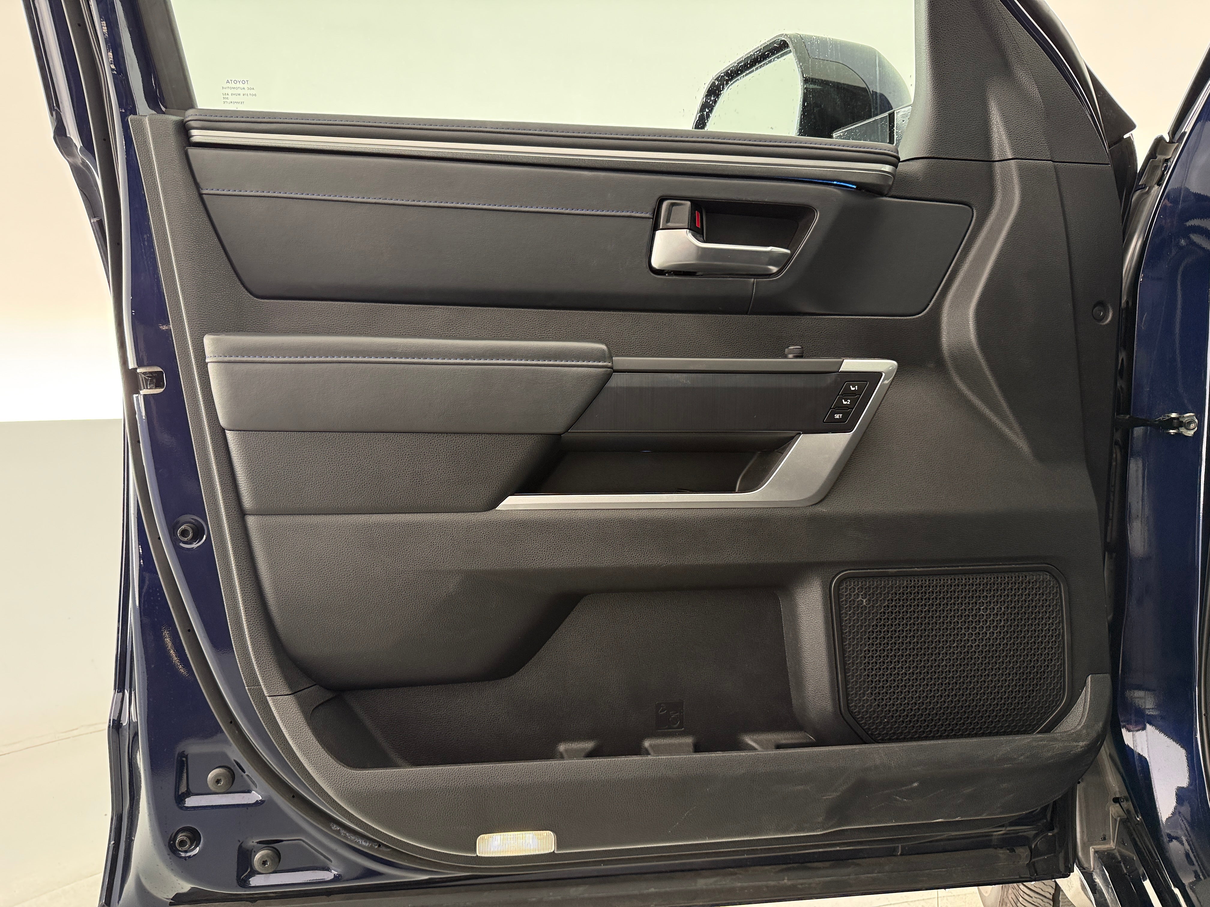 2022 Toyota Tundra Platinum